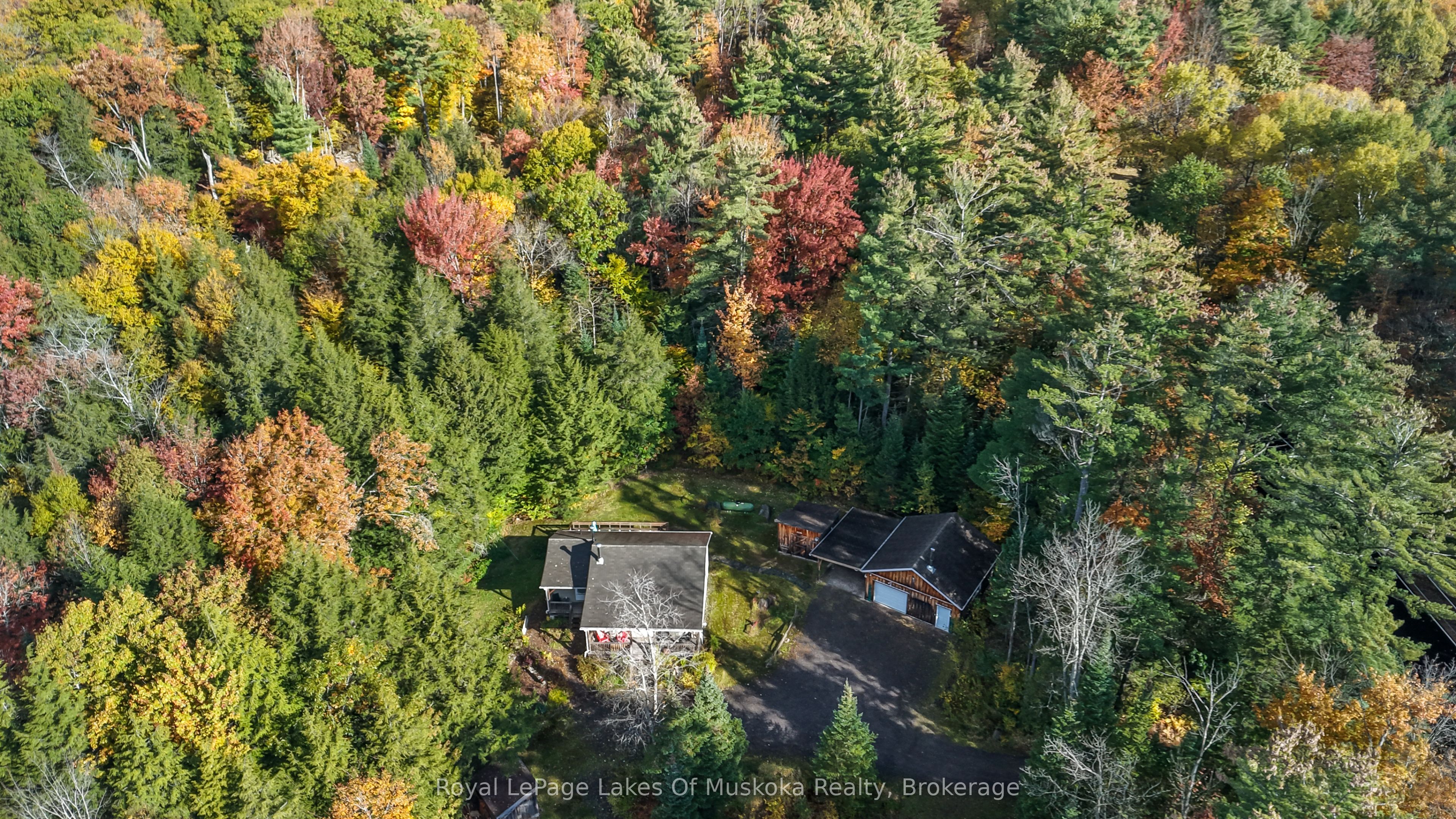 2726 Old Muskoka Road Property Photo 36