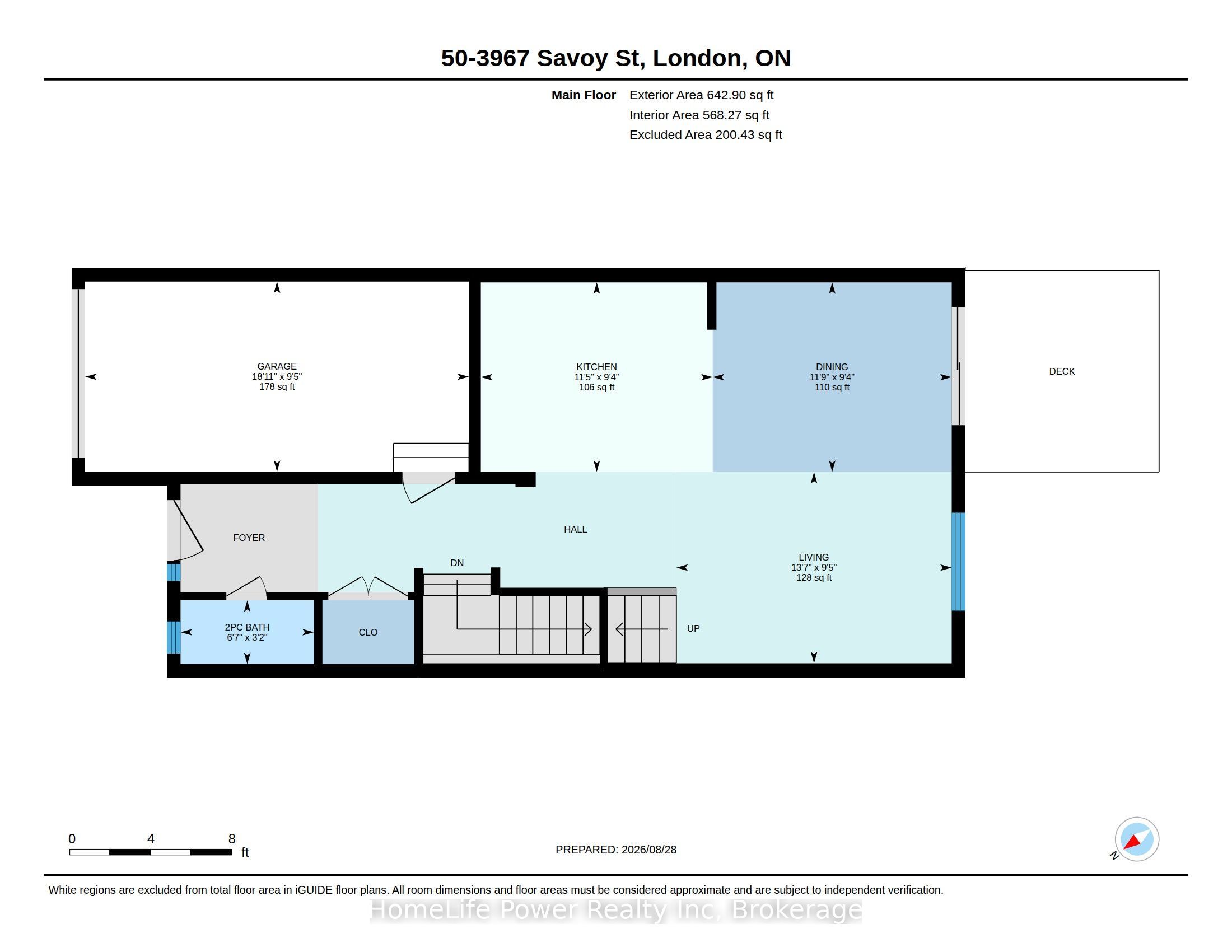3967 Savoy Street 46 Property Photo 42