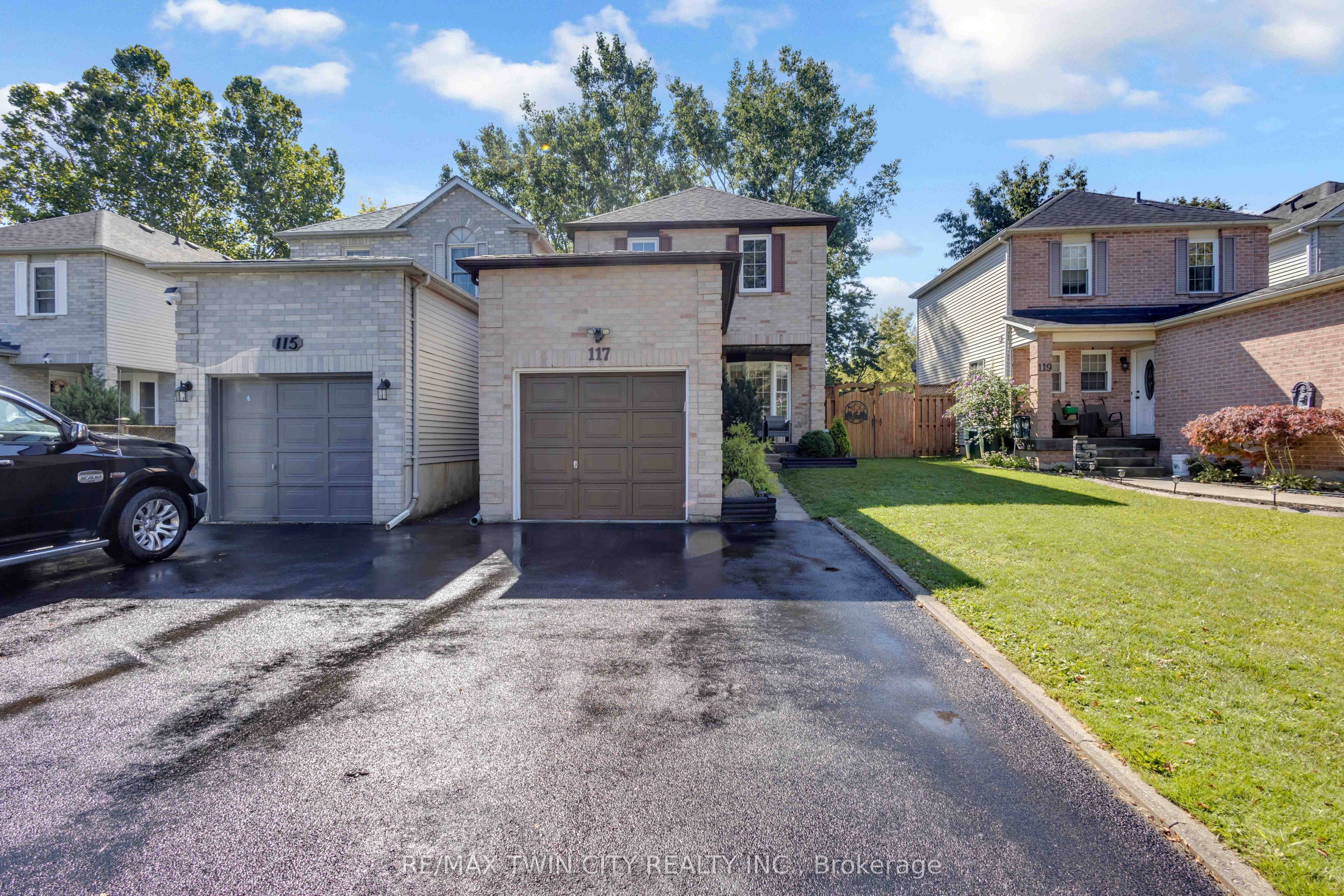 117 D'aubigny Road Property Photo 2