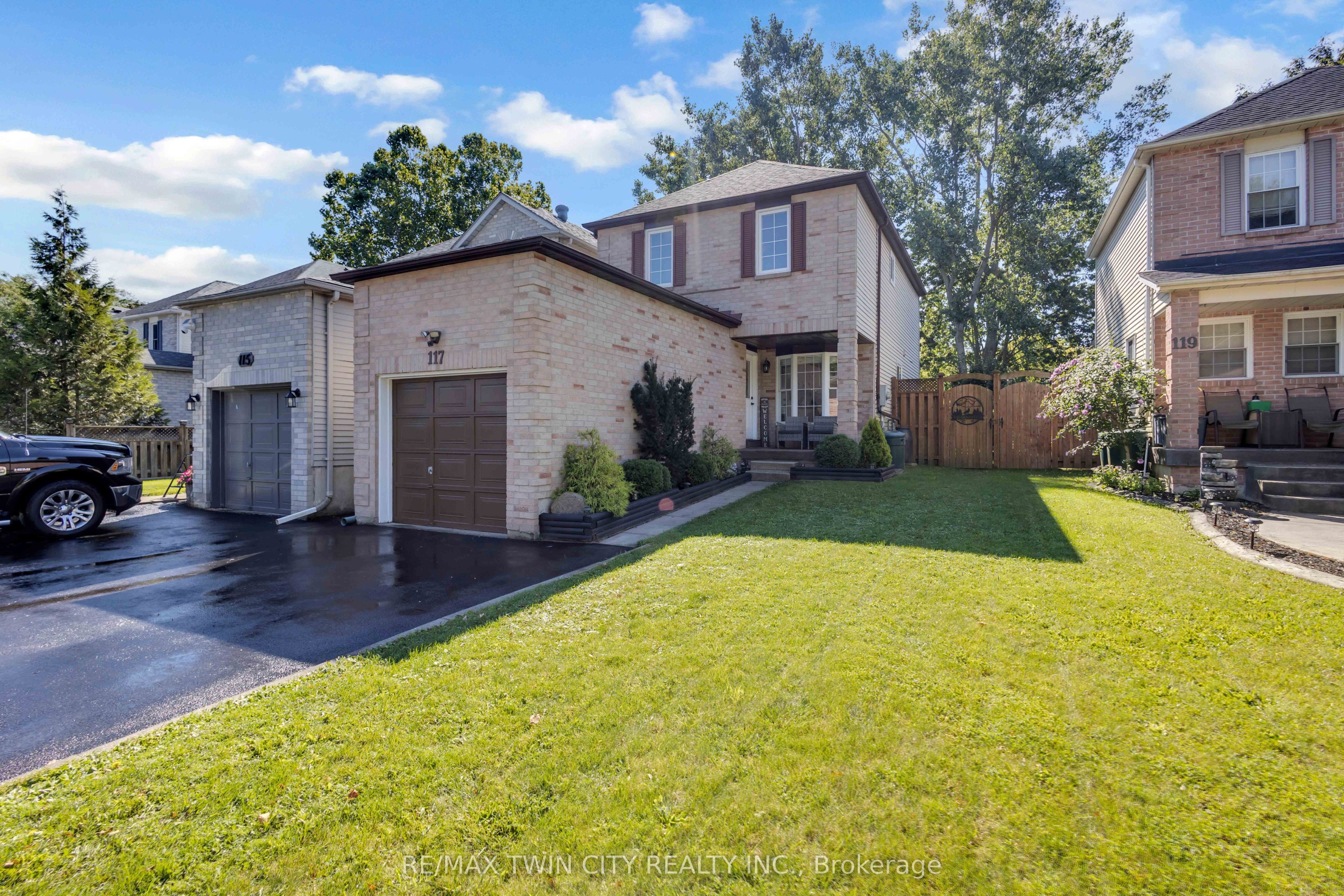 117 D'aubigny Road Property Photo 4