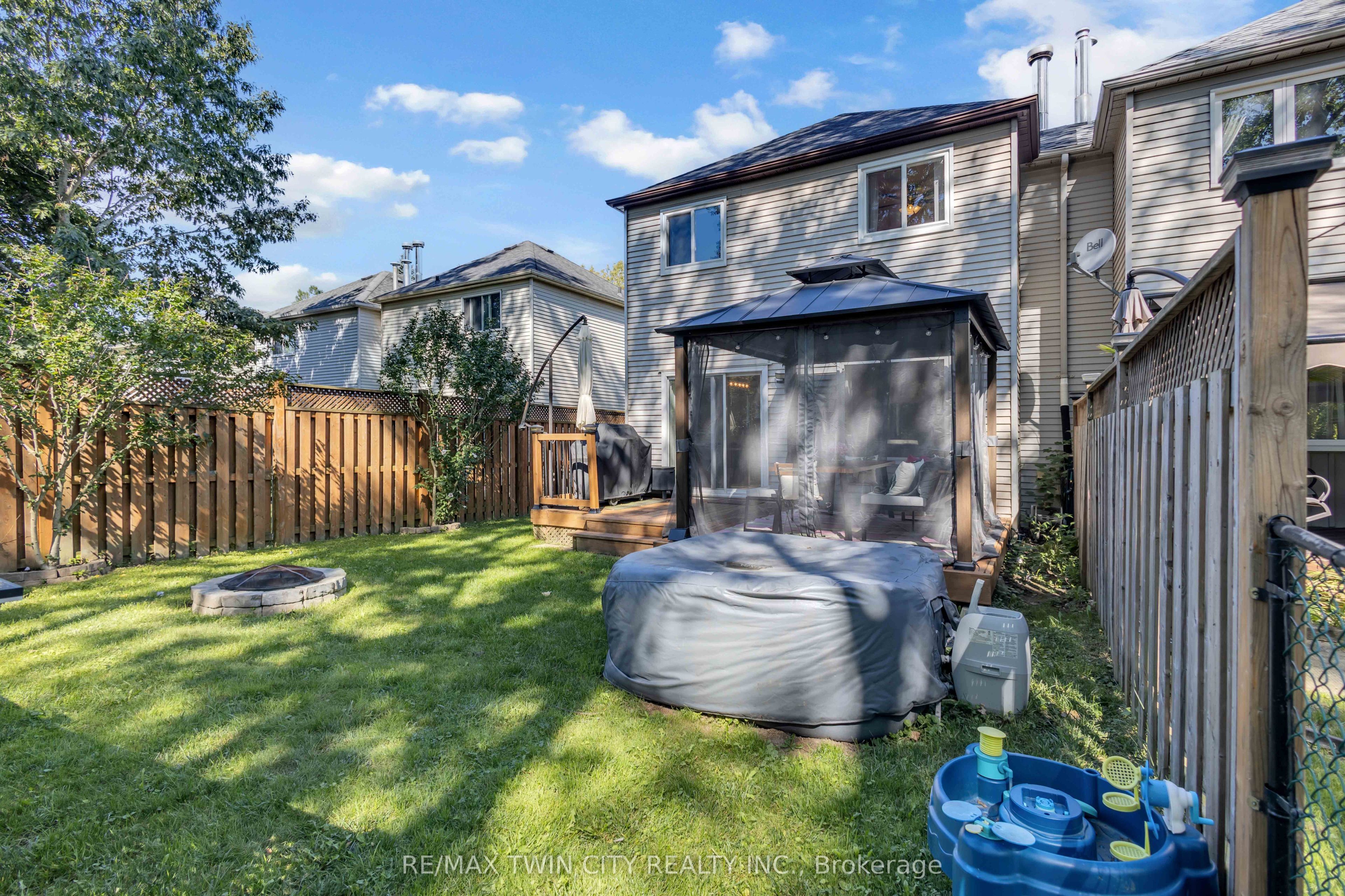 117 D'aubigny Road Property Photo 40
