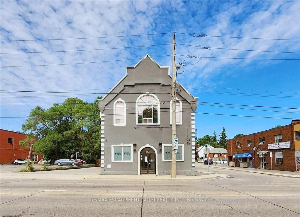 612 Upper James Street Whole Bldg Property Photo 1
