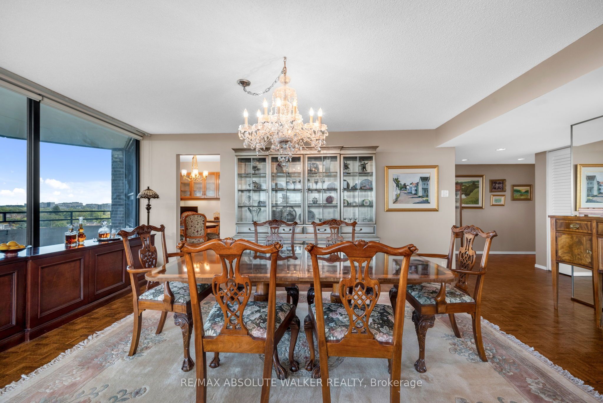 300 Queen Elizabeth Drive 9b Property Photo 18