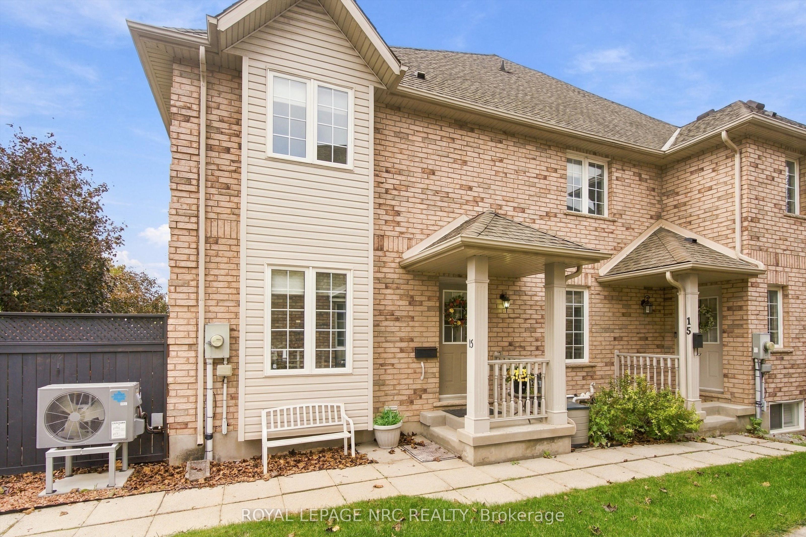13 Flynn Court Property Photo 1