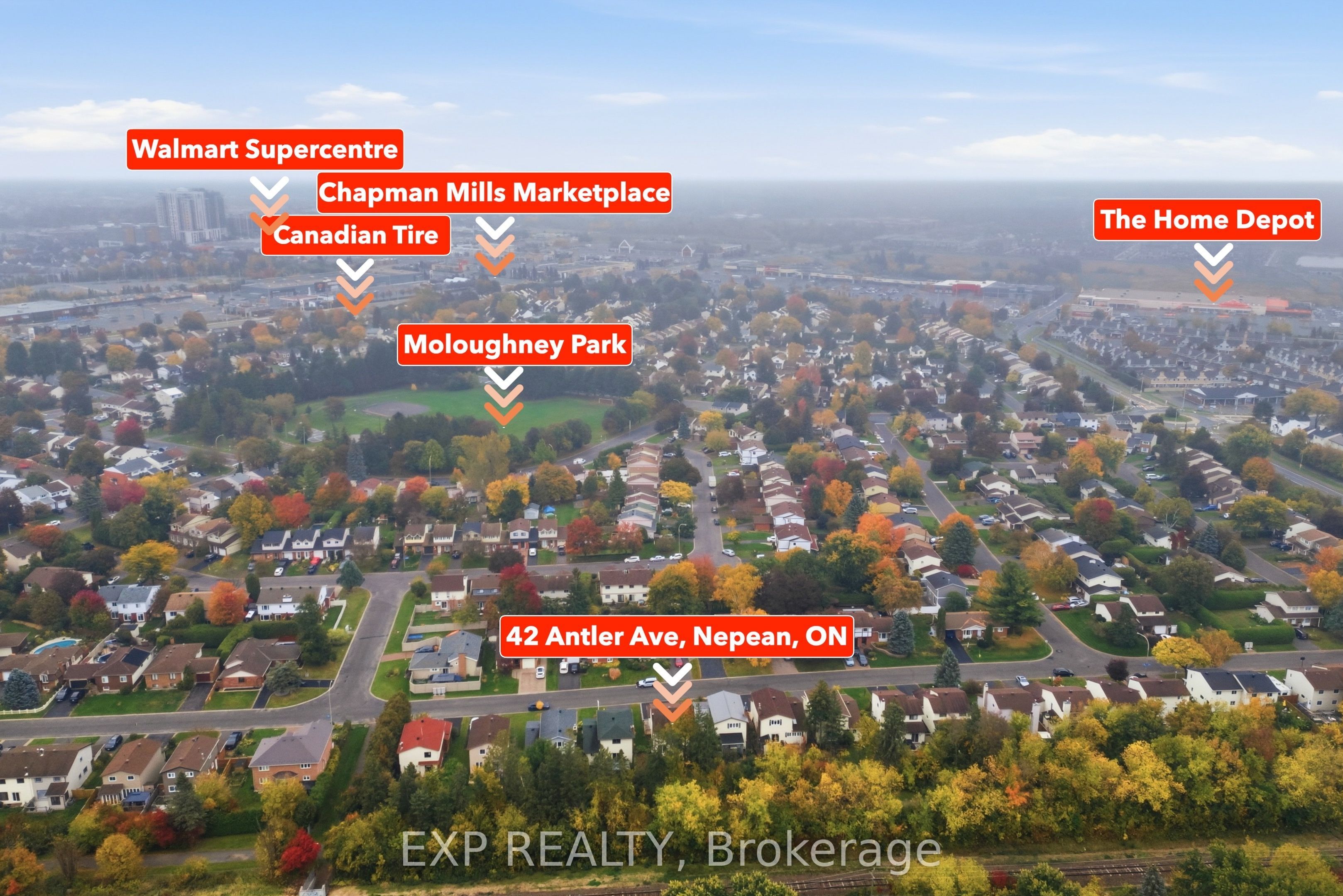 42 Antler Avenue Property Photo 5