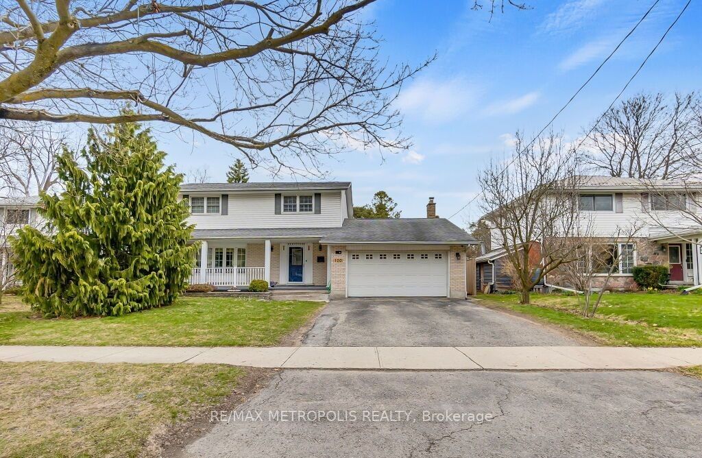 100 Warren Road Property Photo 2