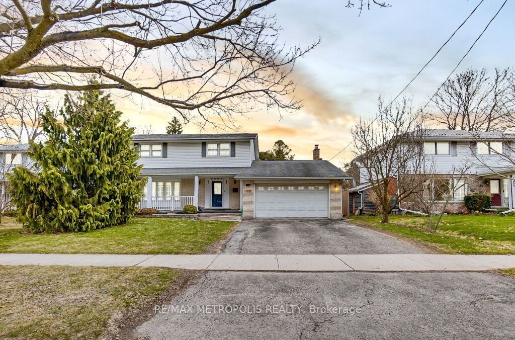 100 Warren Road Property Photo 3