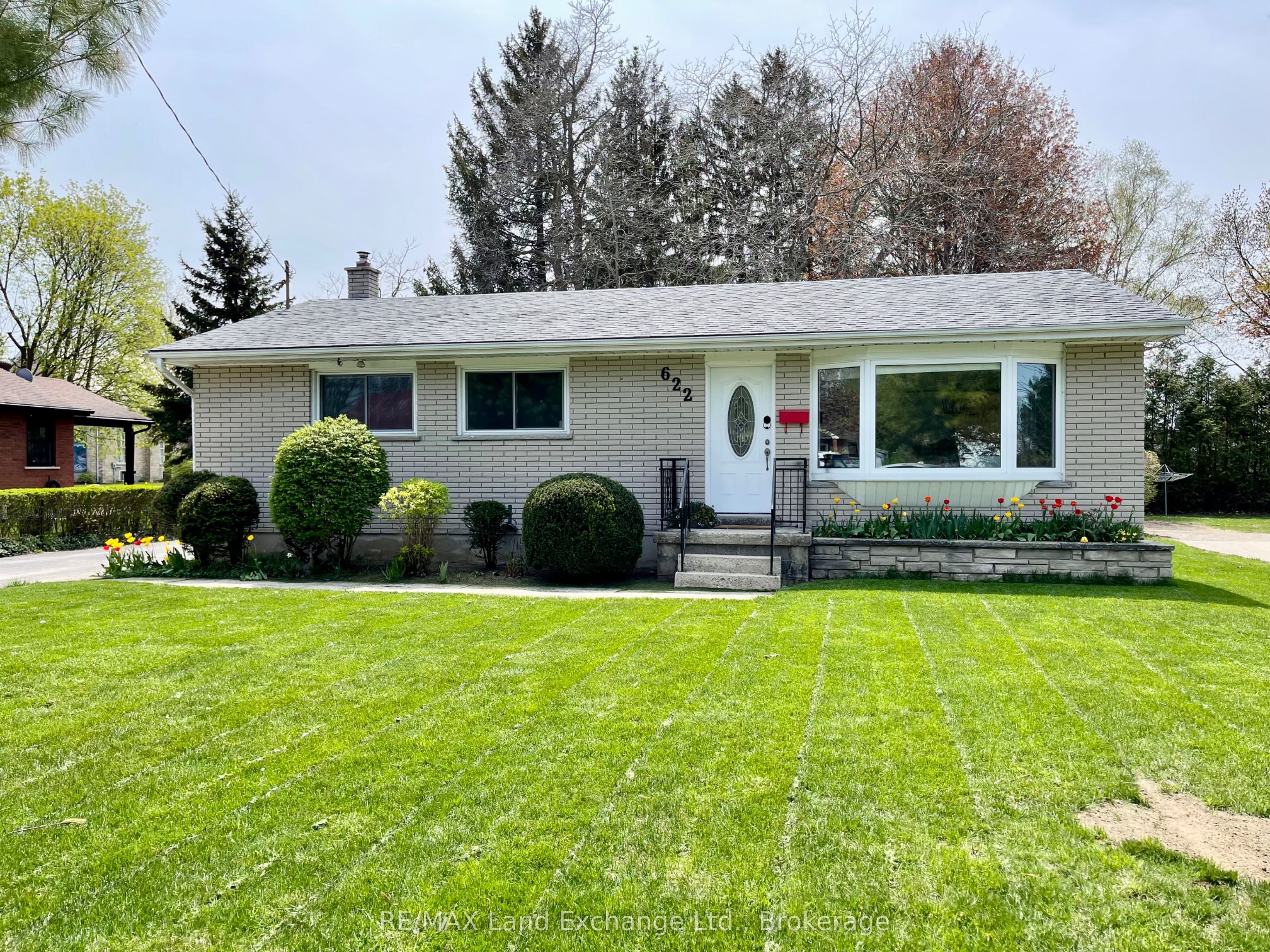622 RIVER Street Property Photo 1