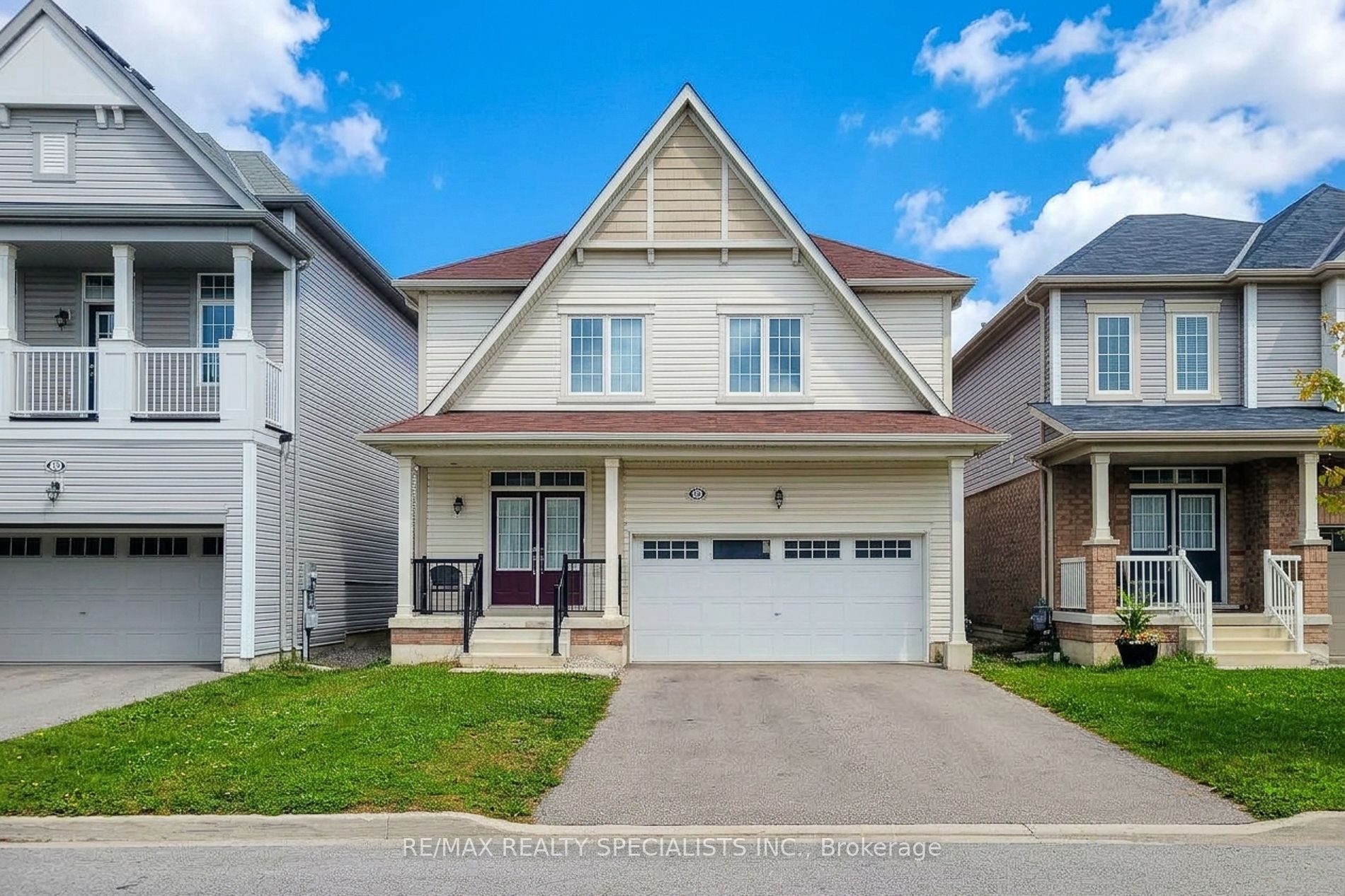 14 Beatty Avenue Property Photo 1