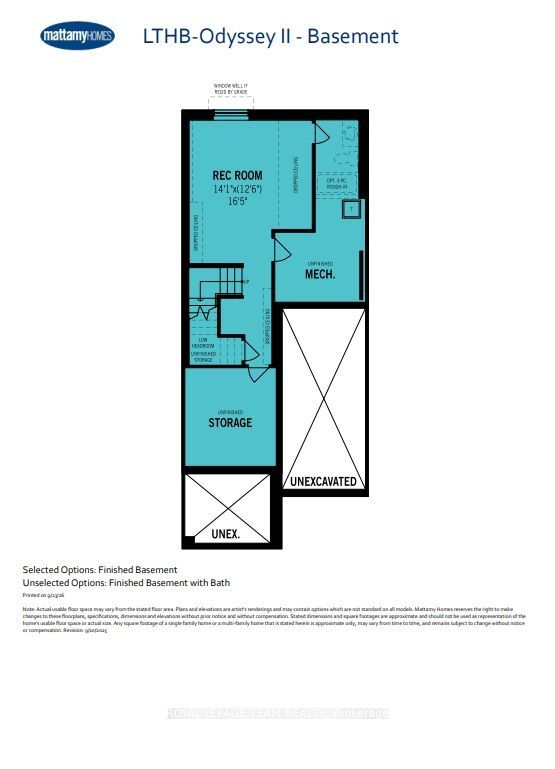 6507 Homecraft Street Property Photo 4