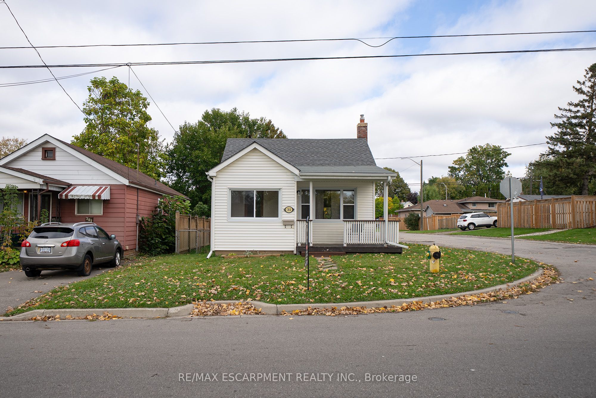 364 Wellington Street Property Photo 1