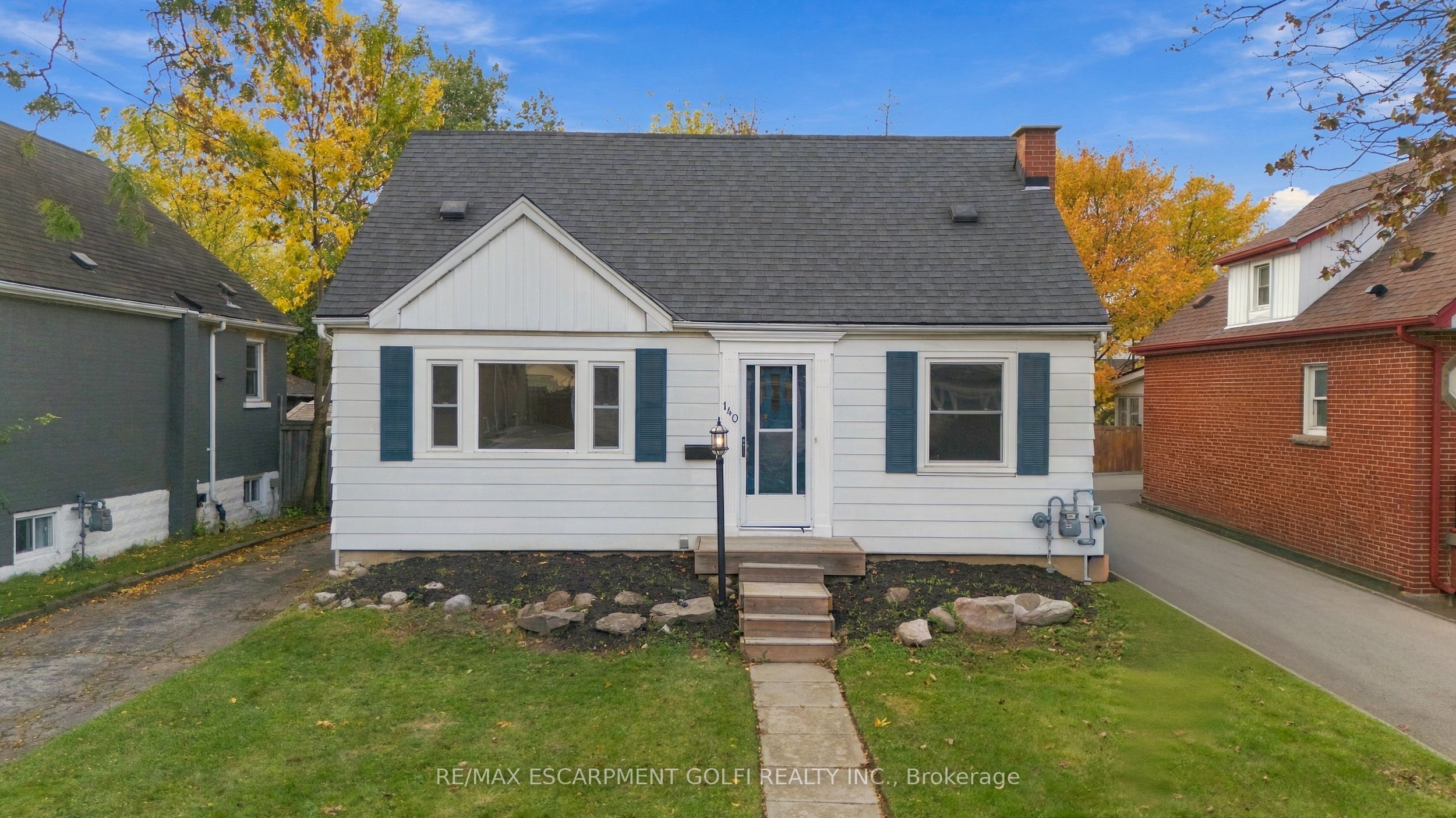 140 Auburn Avenue Property Photo 1