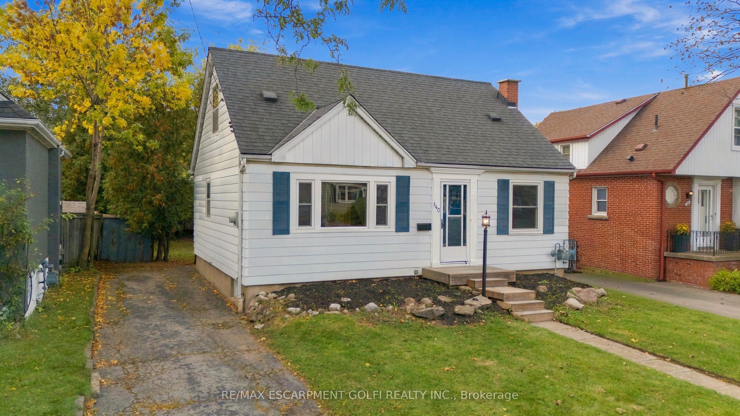 140 Auburn Avenue Property Photo 2