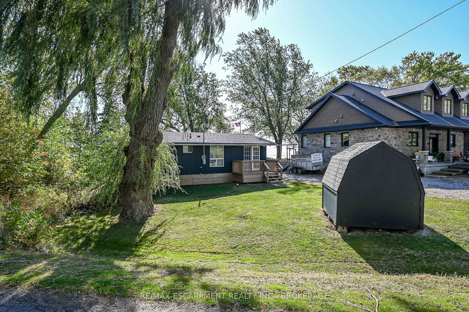 1778 Lakeshore Road Property Photo 25