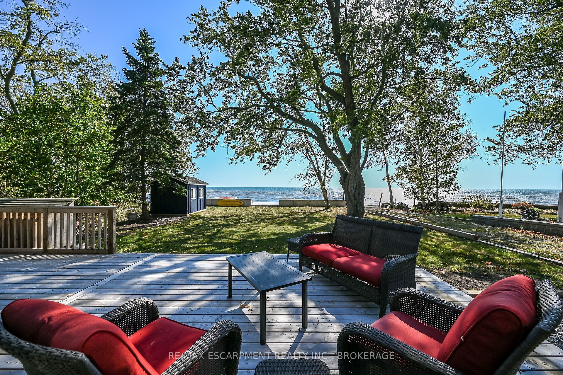 1778 Lakeshore Road Property Photo 31