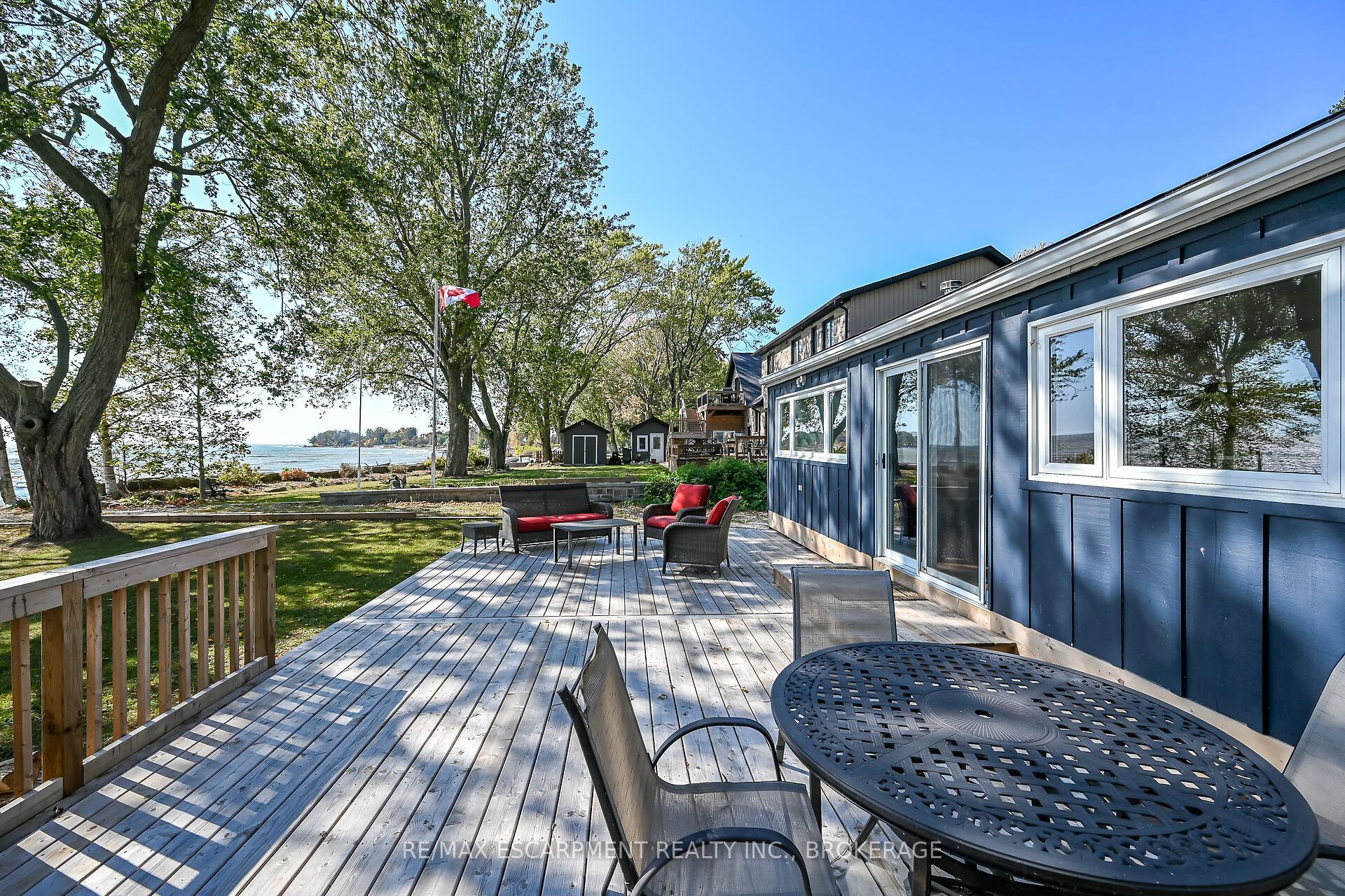 1778 Lakeshore Road Property Photo 32