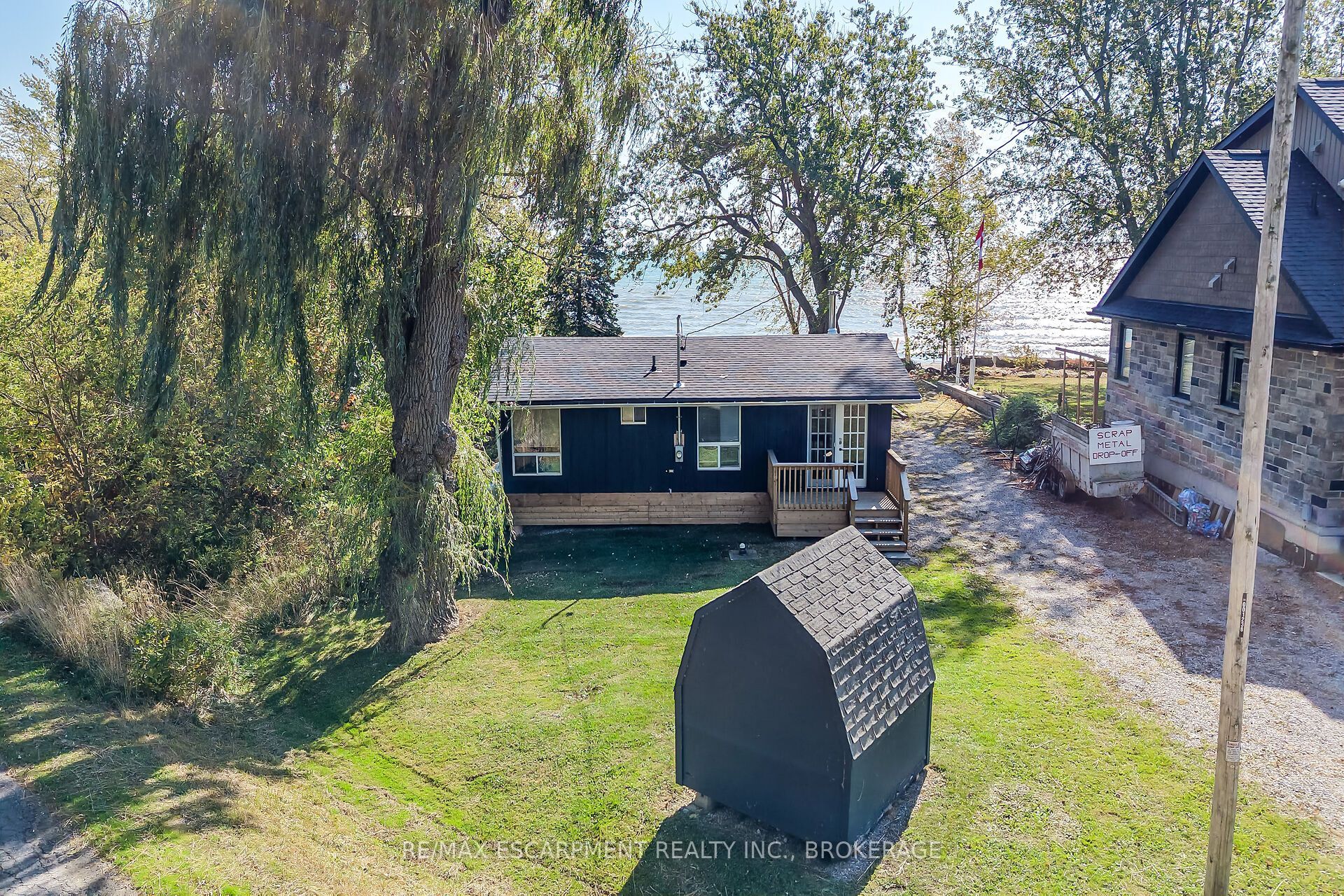 1778 Lakeshore Road Property Photo 42