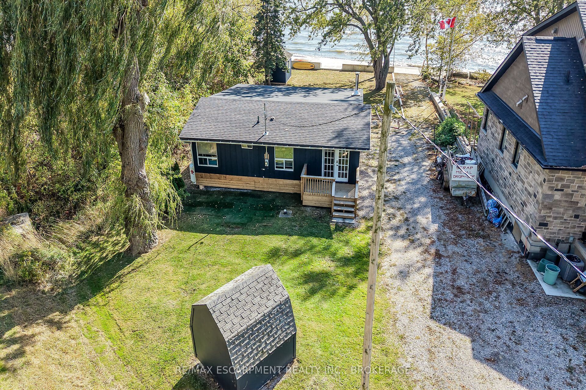 1778 Lakeshore Road Property Photo 43