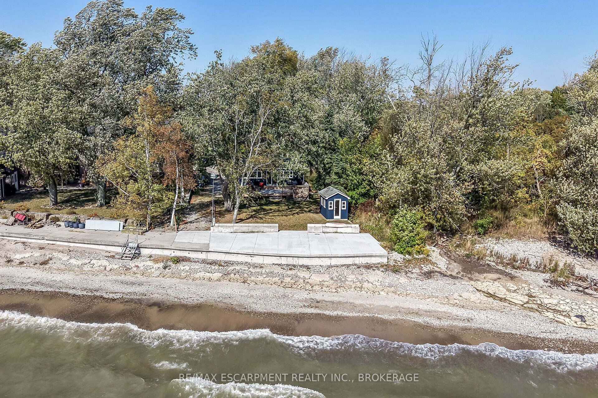 1778 Lakeshore Road Property Photo 48