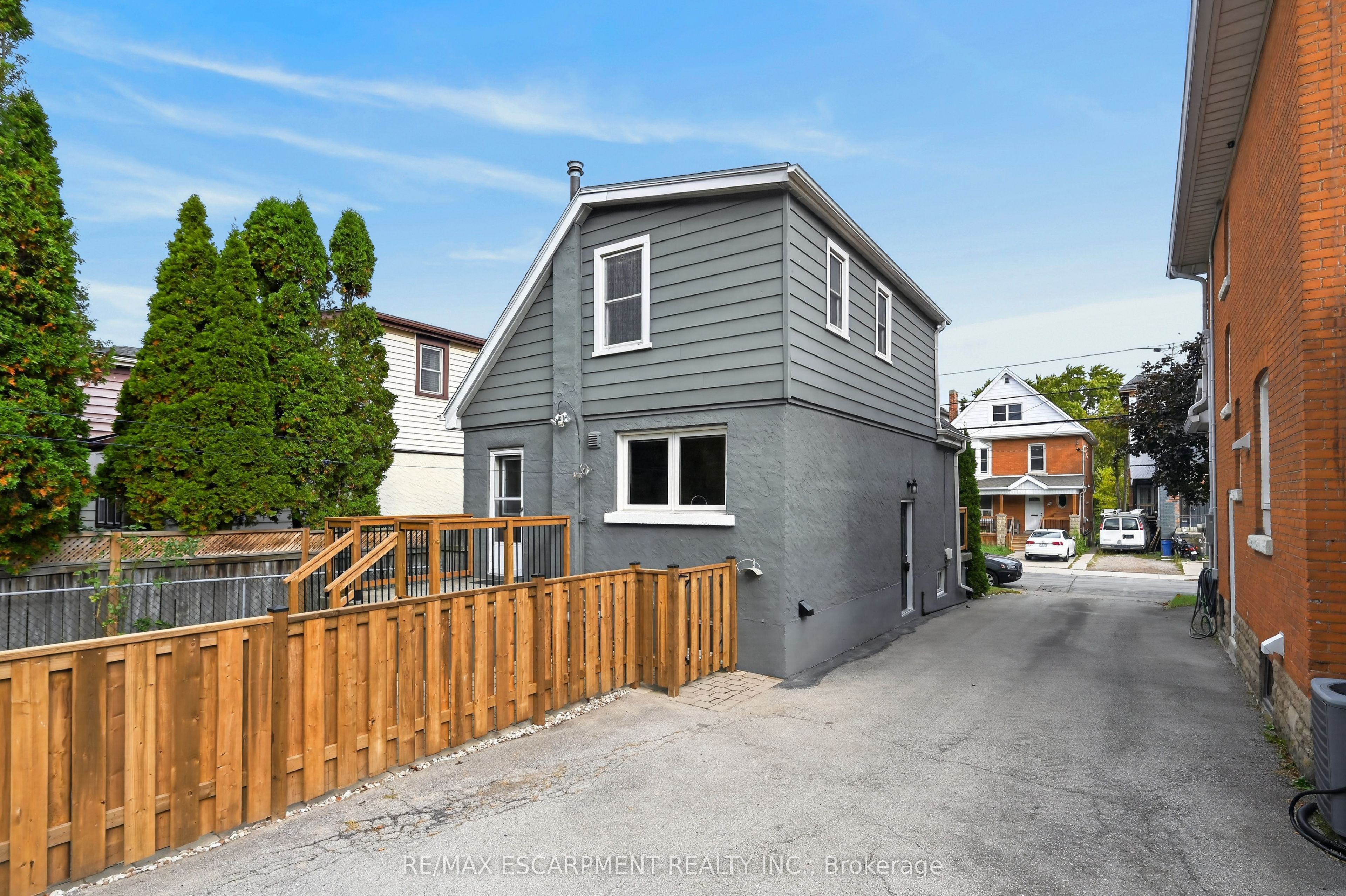 247 Homewood Avenue Property Photo 36