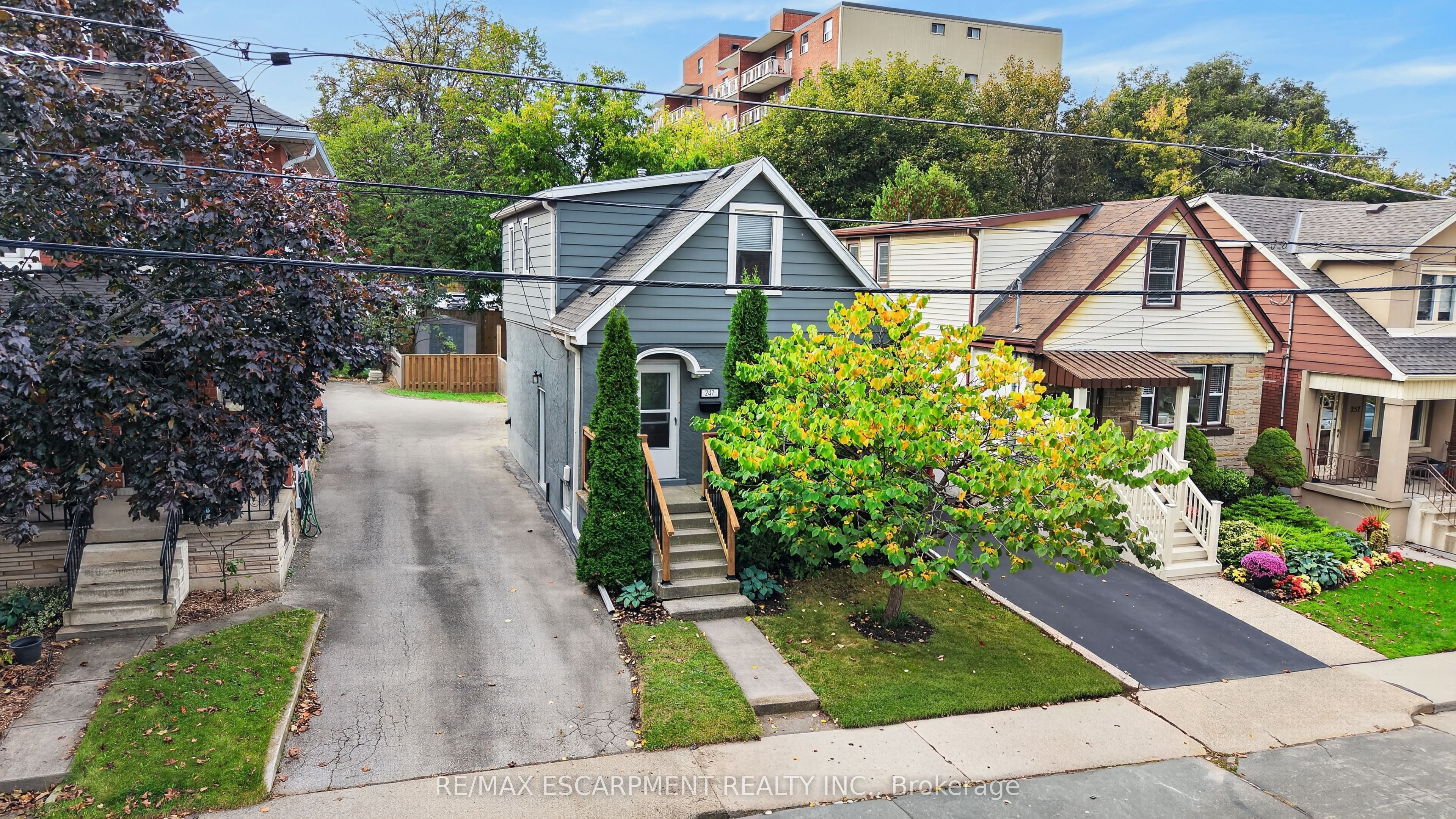 247 Homewood Avenue Property Photo 42