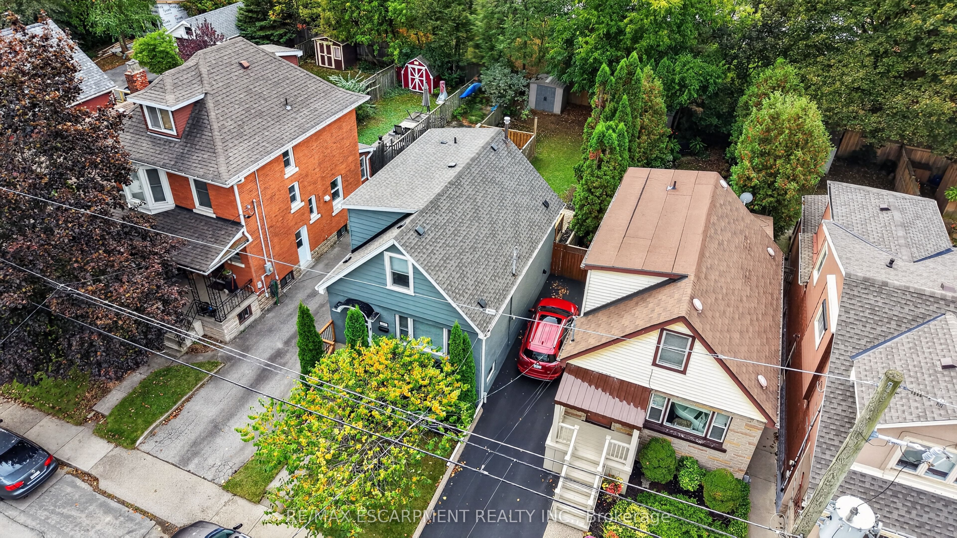 247 Homewood Avenue Property Photo 44