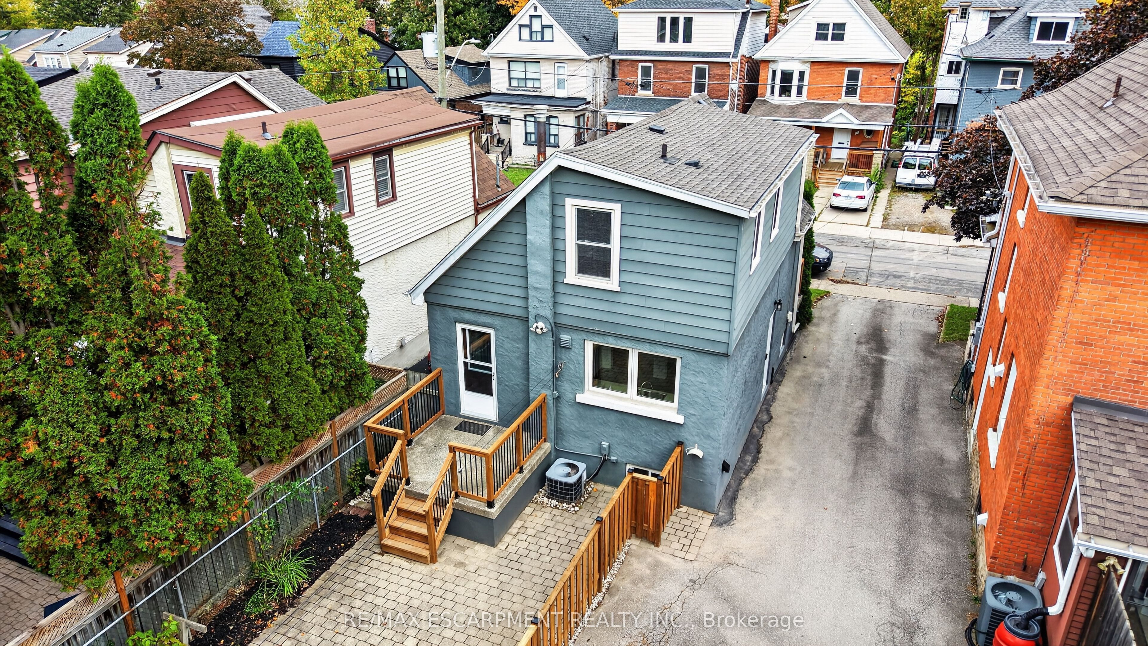 247 Homewood Avenue Property Photo 45