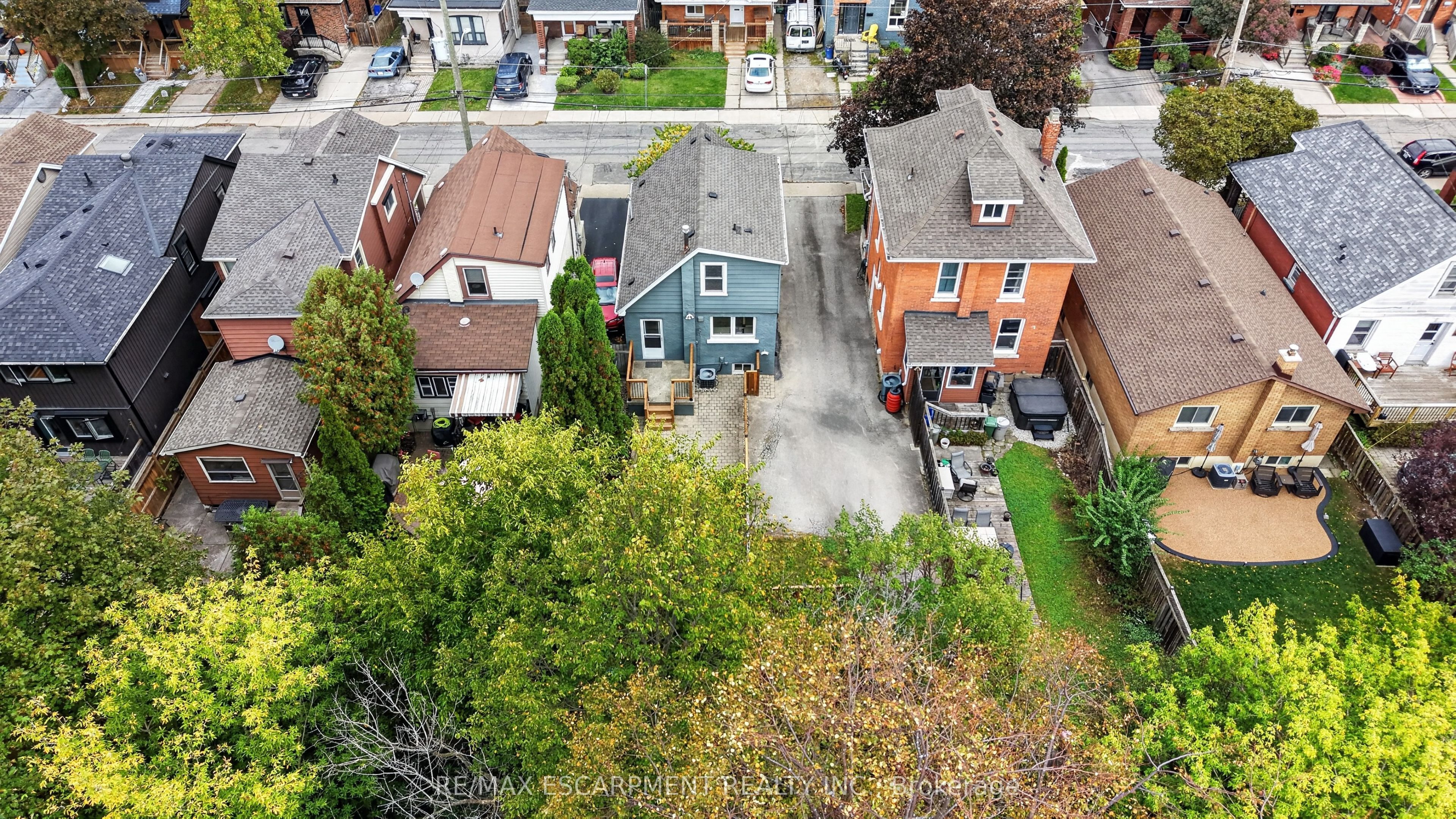 247 Homewood Avenue Property Photo 47