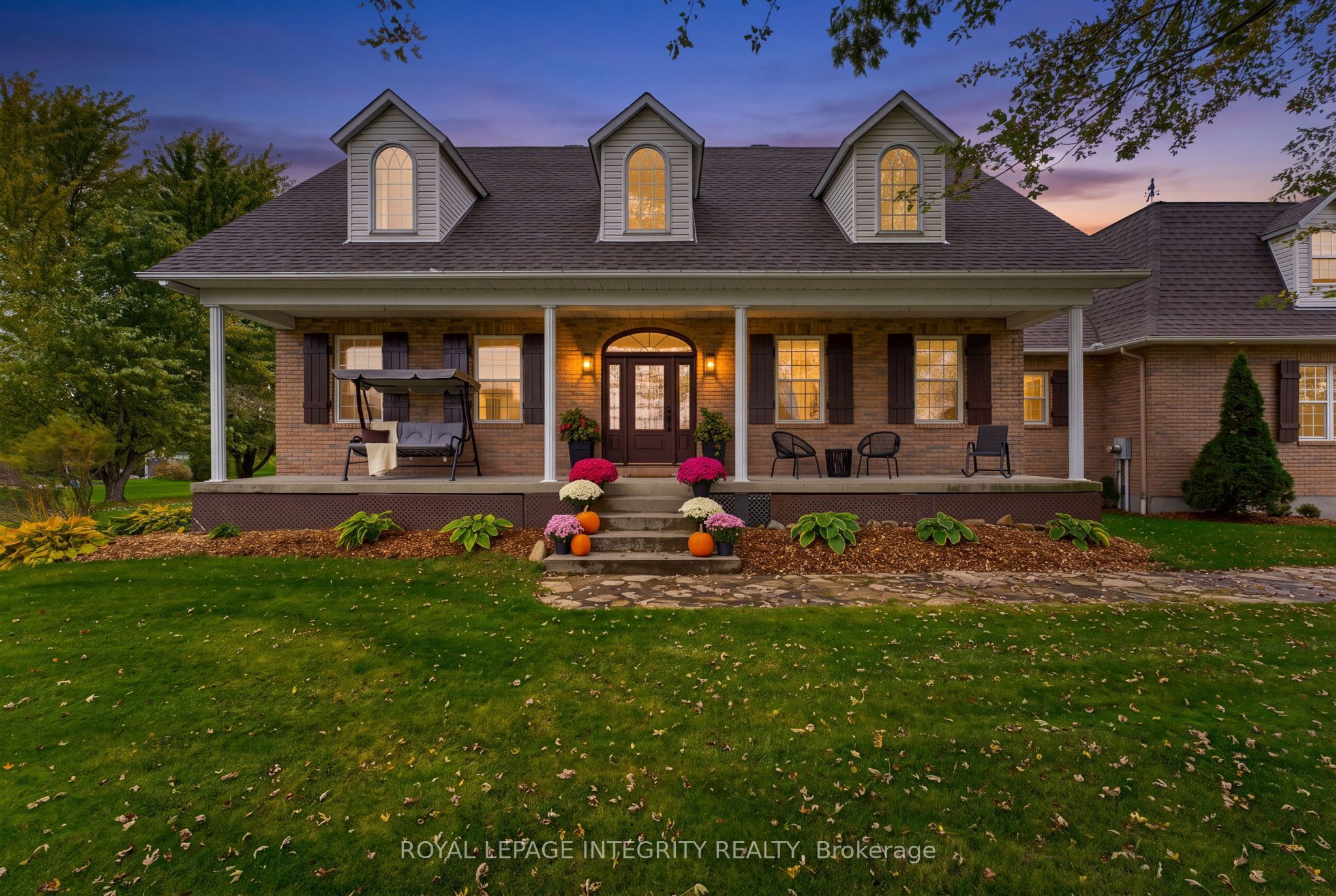 3647 Marcil Road Property Photo 1