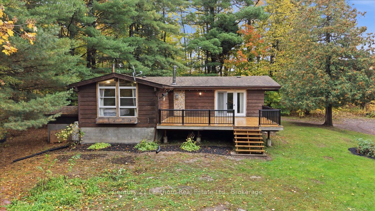 13056 Highway 62 Property Photo 1
