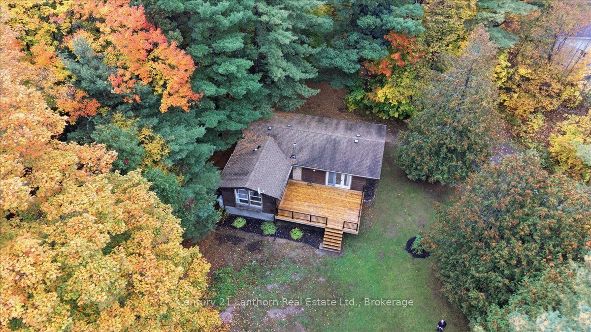 13056 Highway 62 Property Photo 2