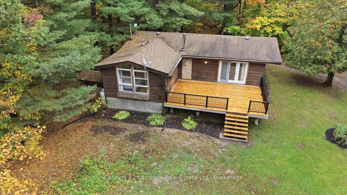 13056 Highway 62 Property Photo 3