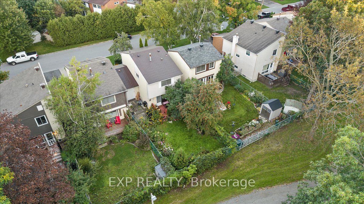66 Tedwyn Drive Property Photo 40