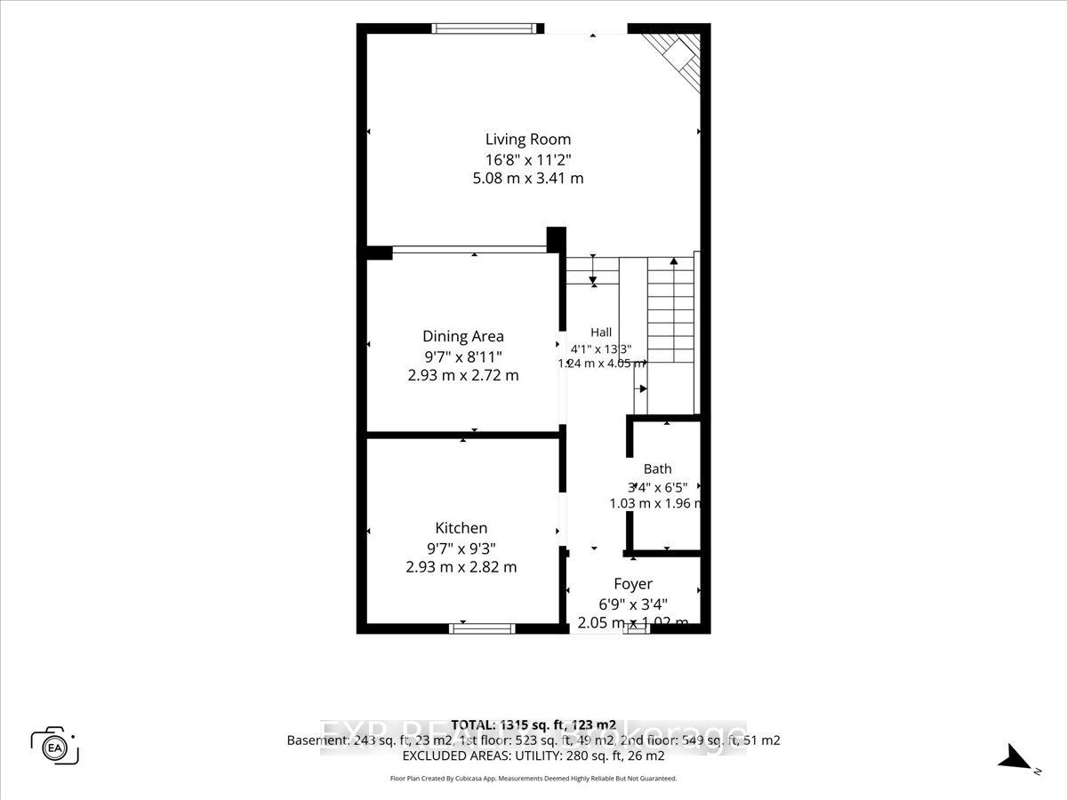 66 Tedwyn Drive Property Photo 44