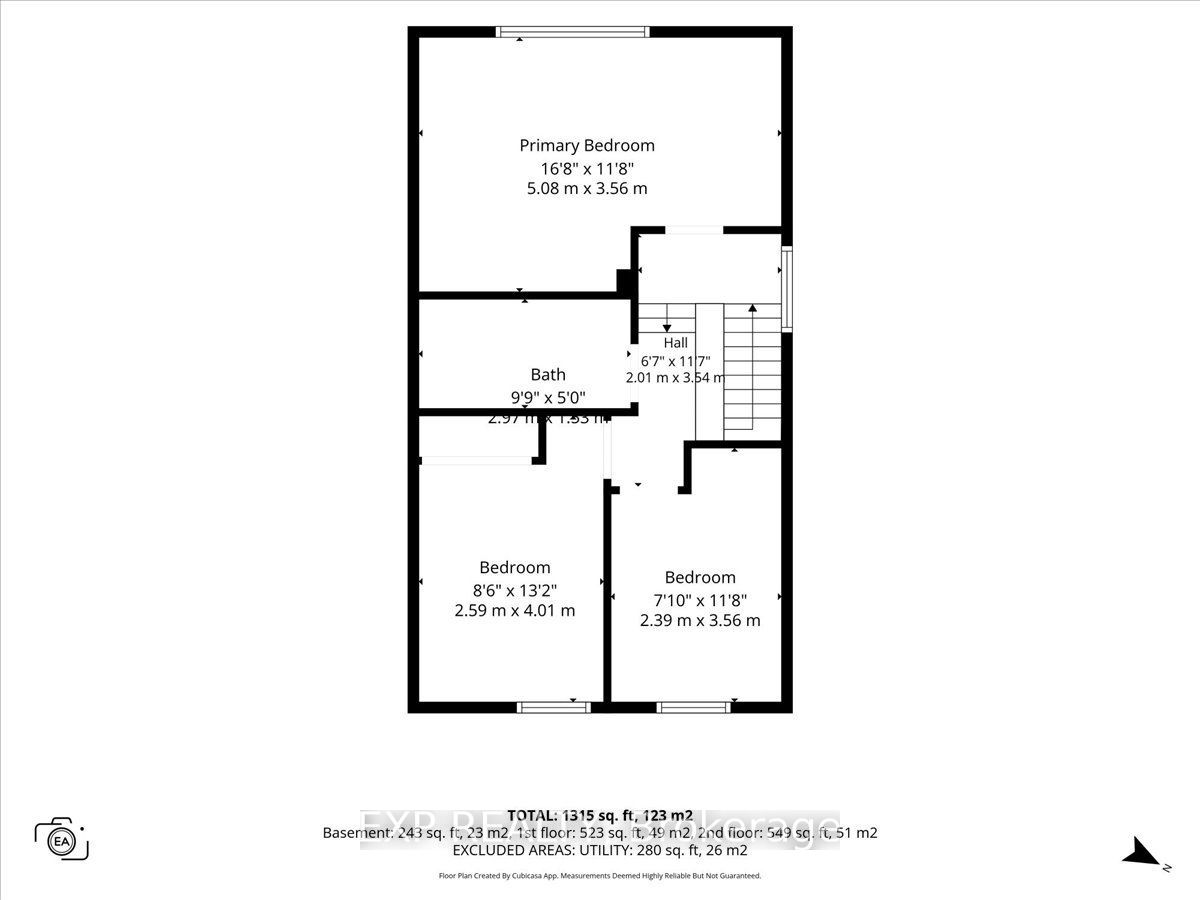66 Tedwyn Drive Property Photo 45