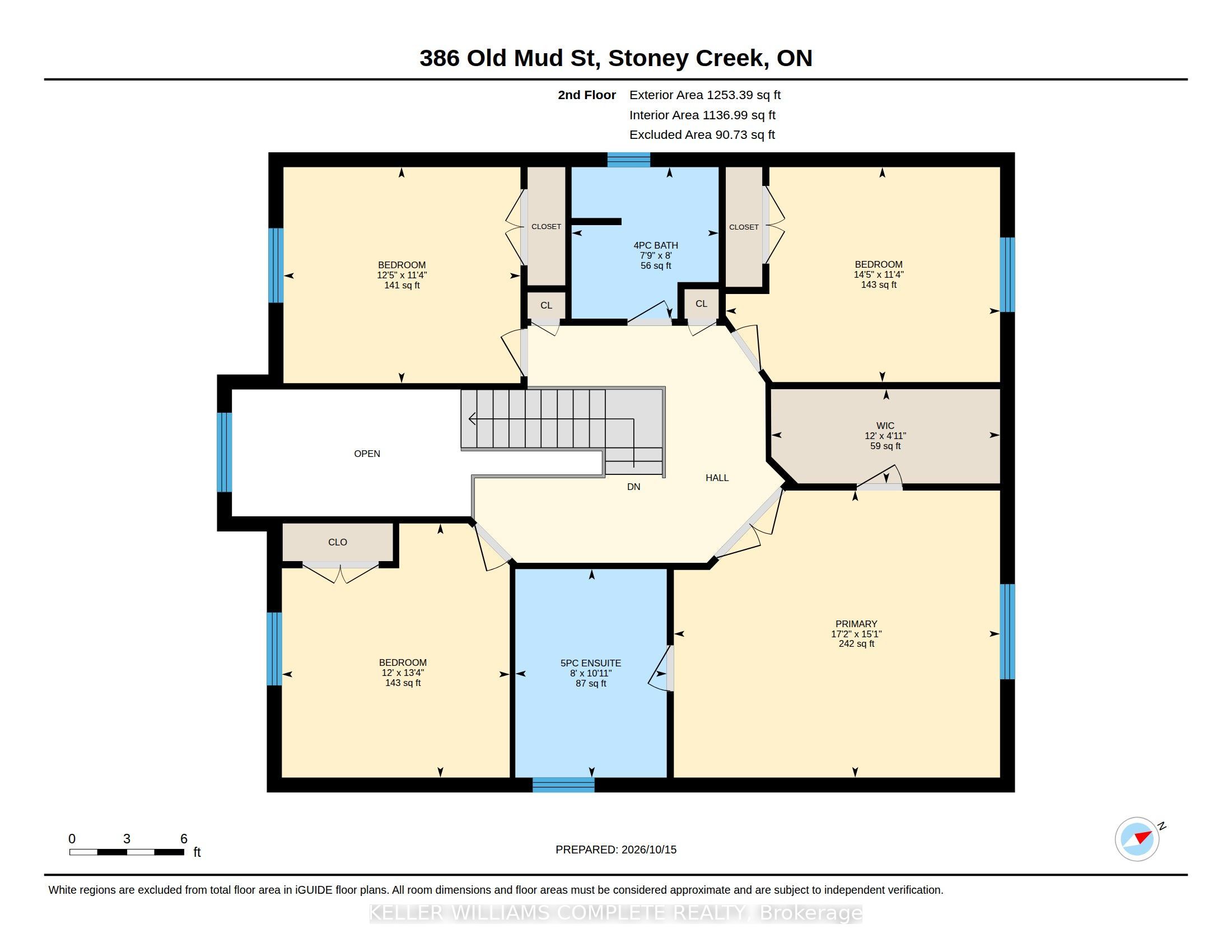 386 Old Mud Street Property Photo 44