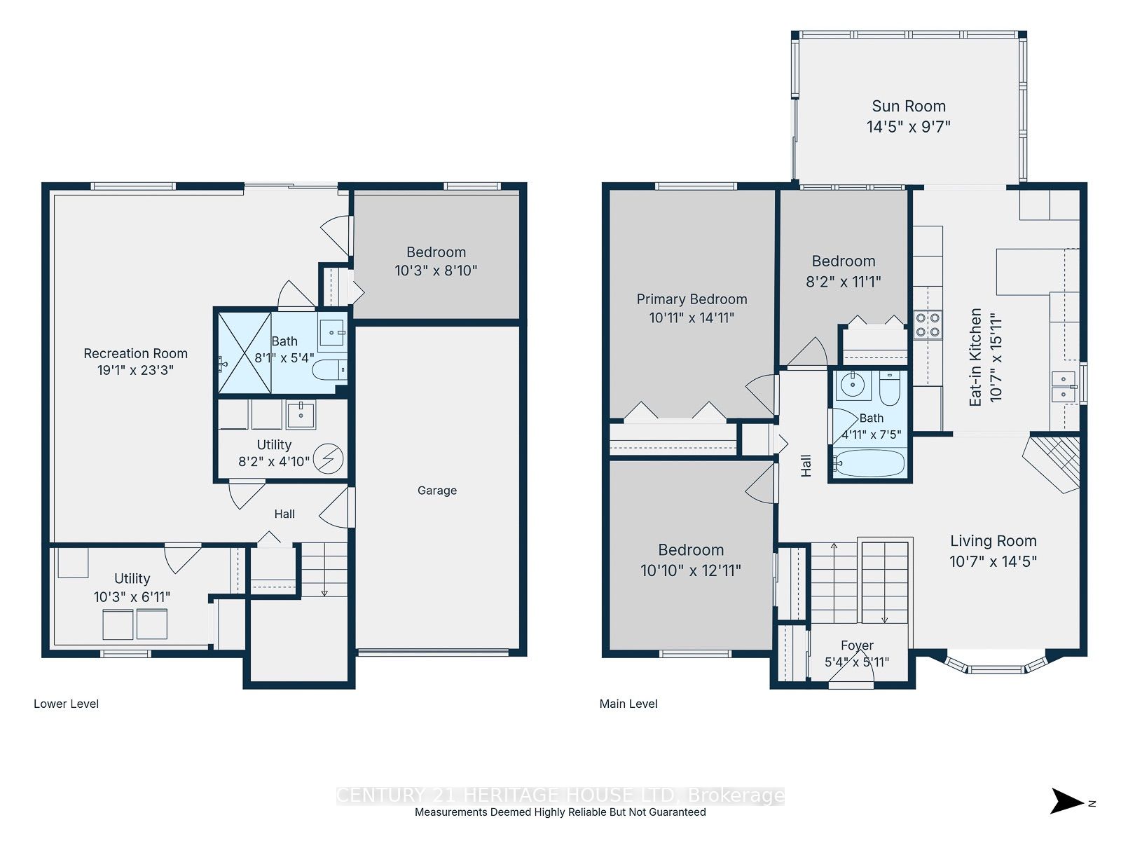 664 Hillview Road Property Photo 4
