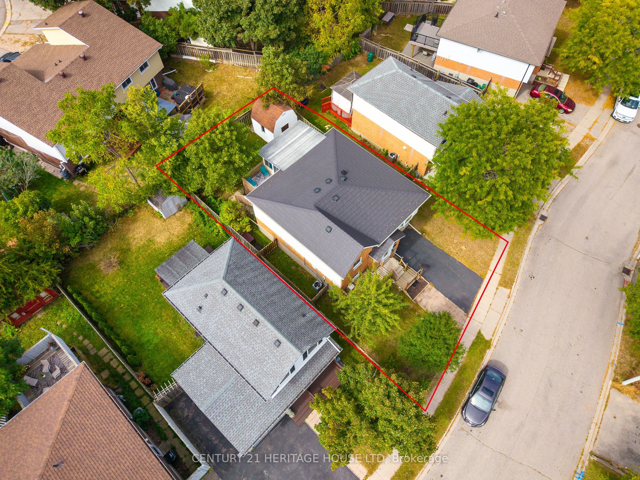 664 Hillview Road Property Photo 37