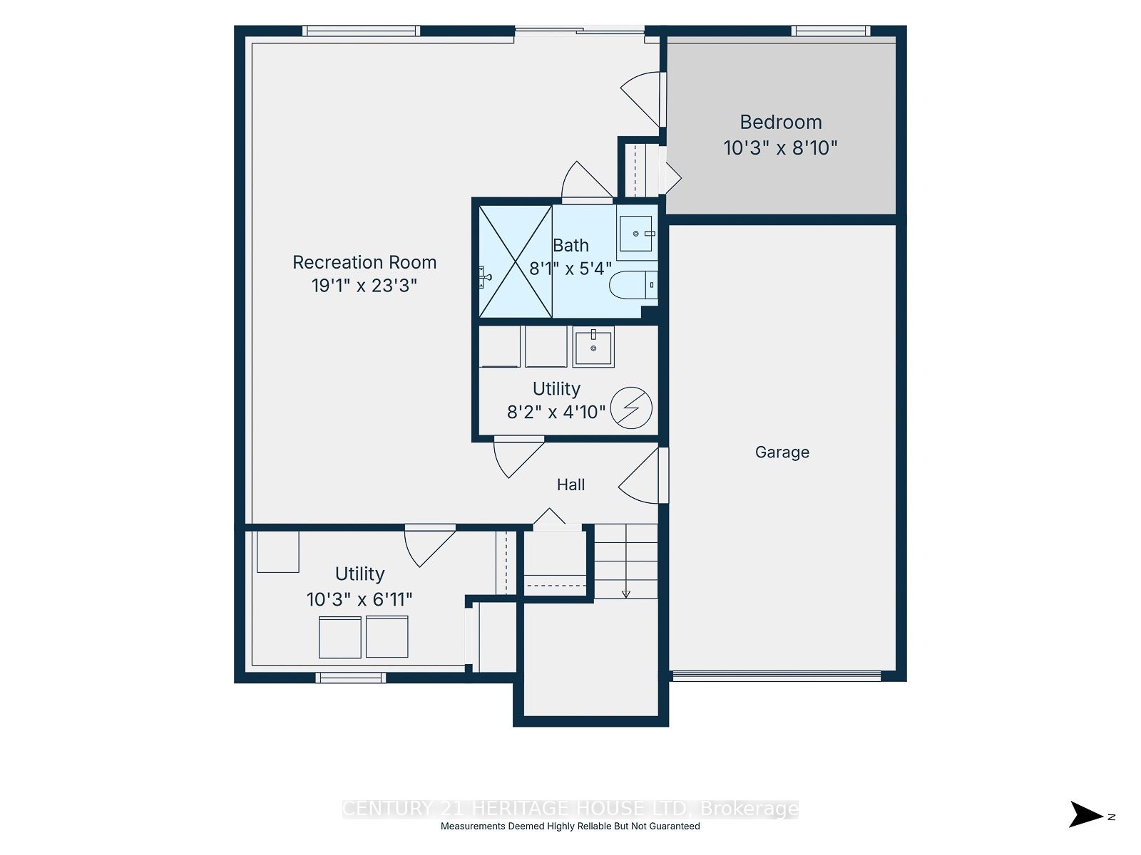 664 Hillview Road Property Photo 47