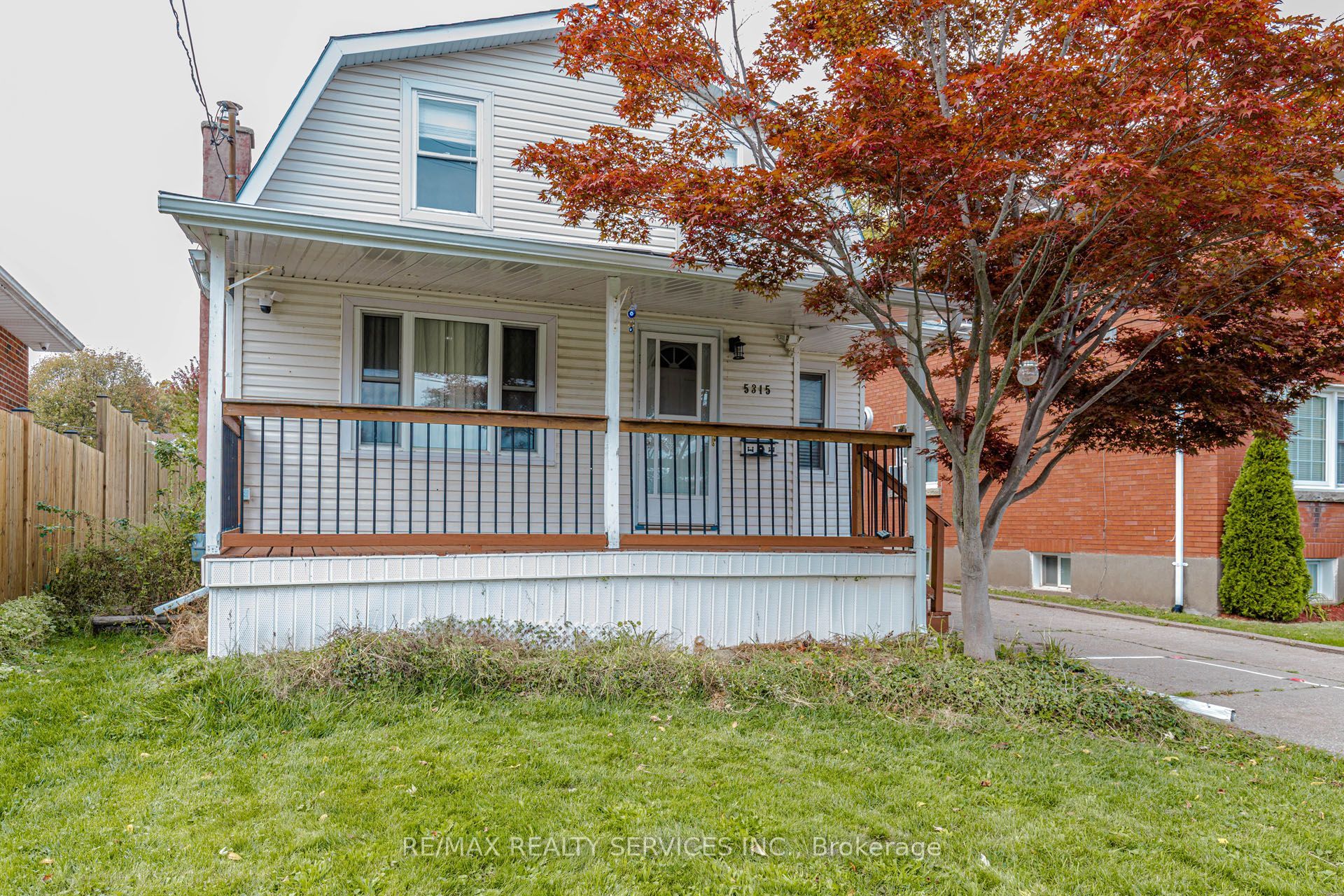 5315 Ontario Avenue Property Photo 1