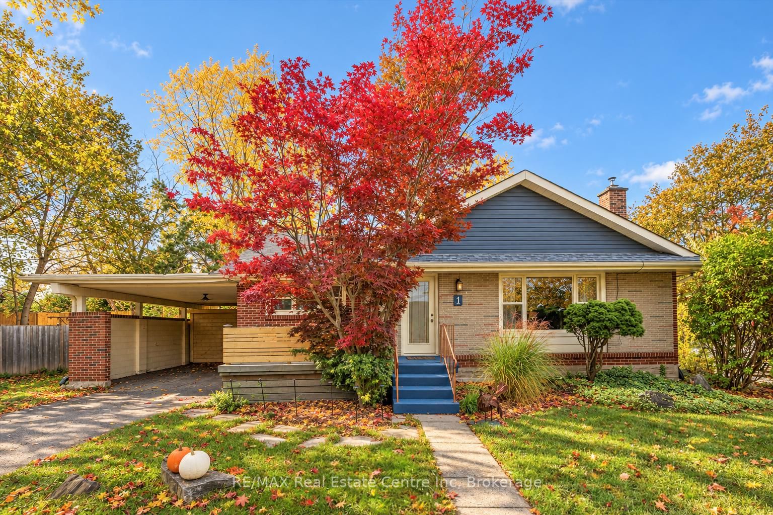 1 Cadillac Drive Property Photo 1