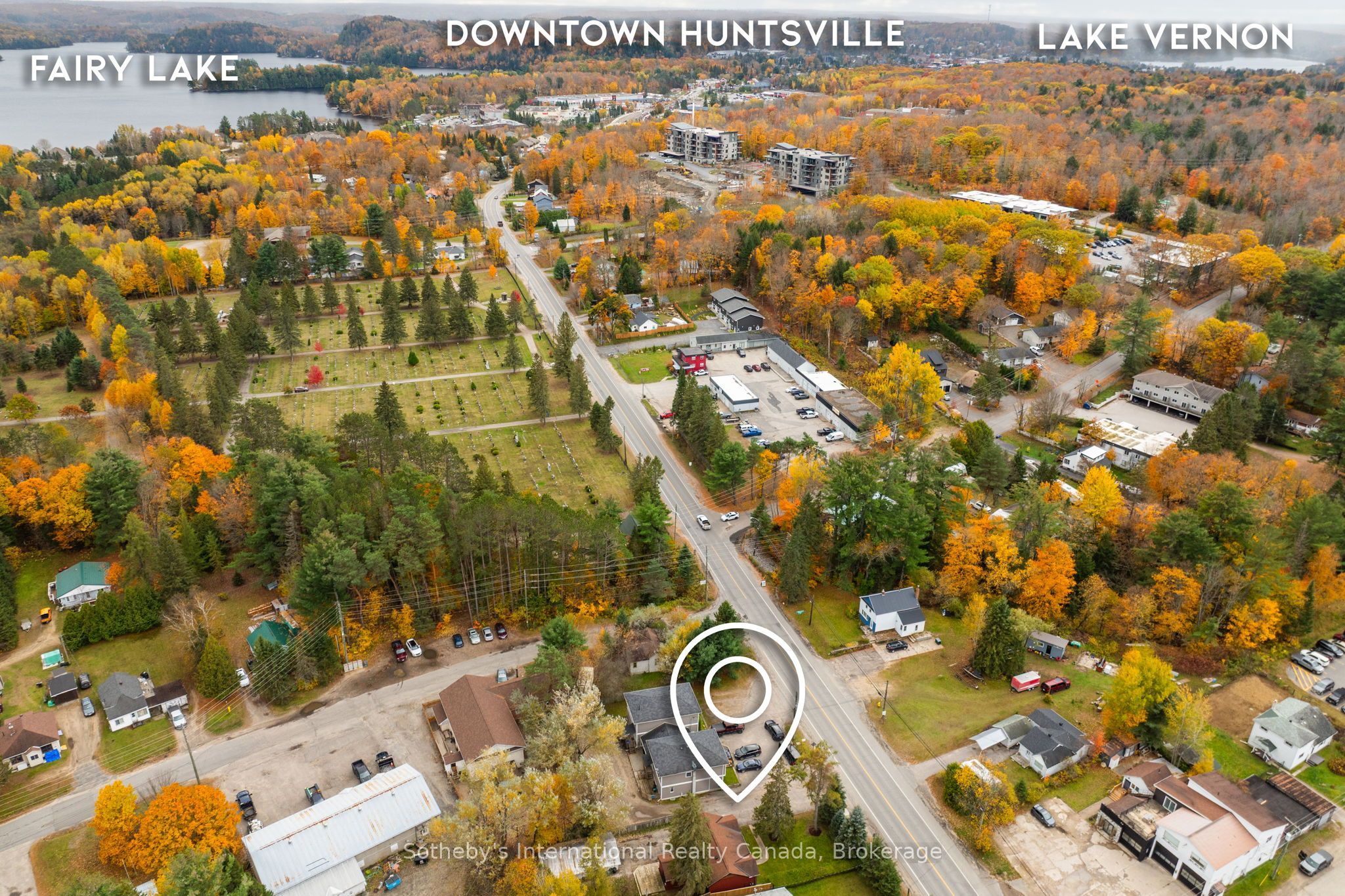 543 Muskoka Rd 3 Road N Property Photo 3