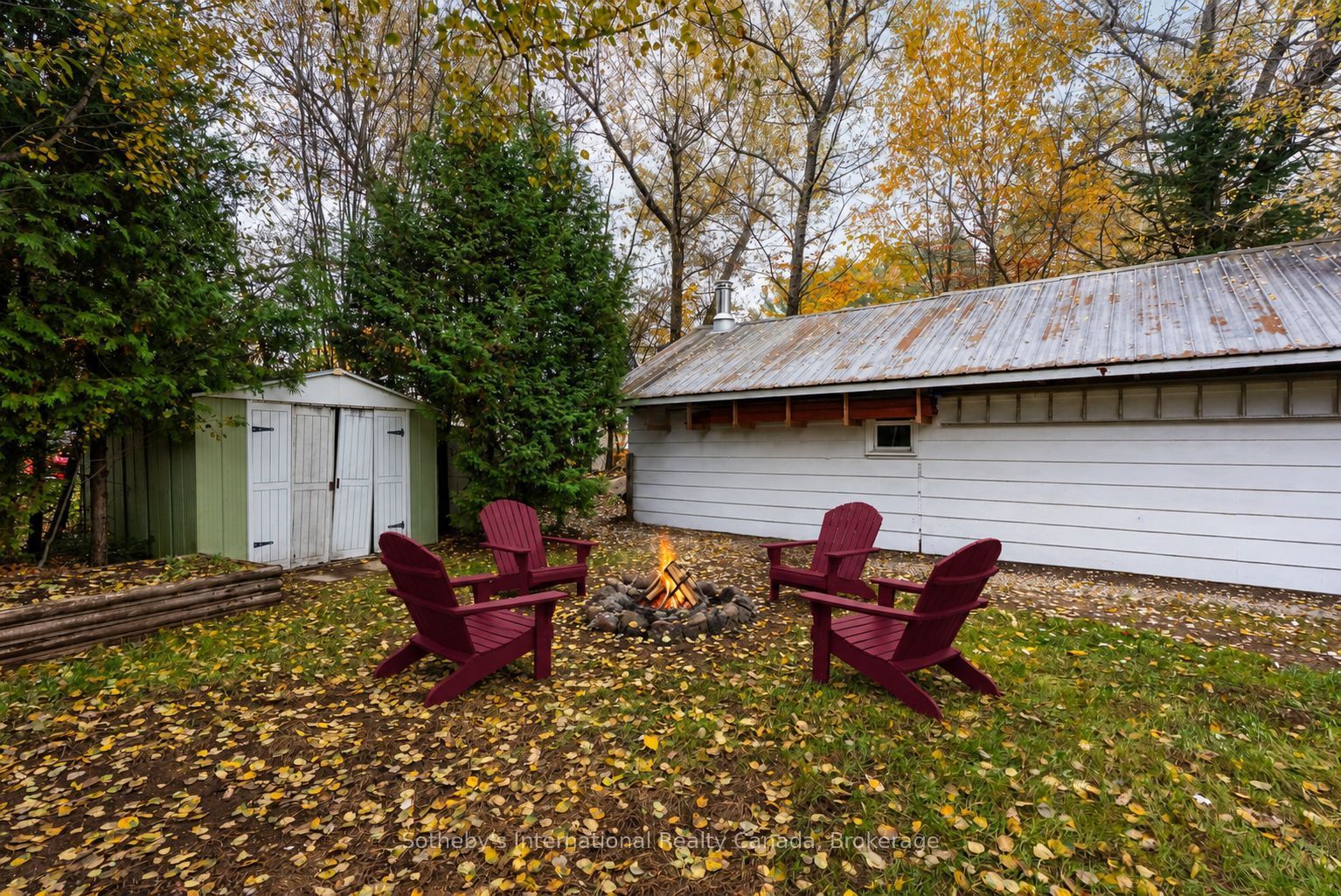543 Muskoka Rd 3 Road N Property Photo 7