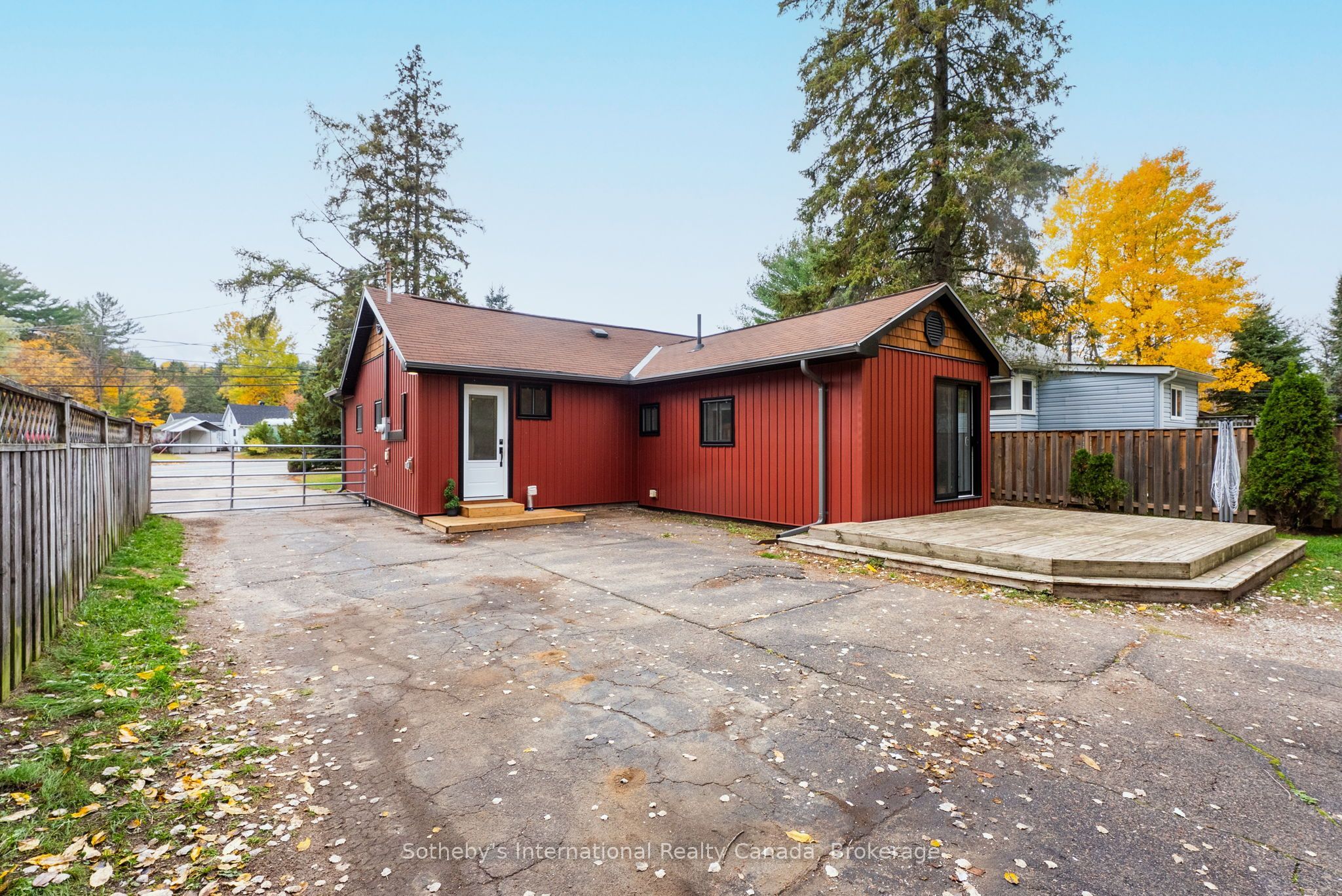 543 Muskoka Rd 3 Road N Property Photo 34