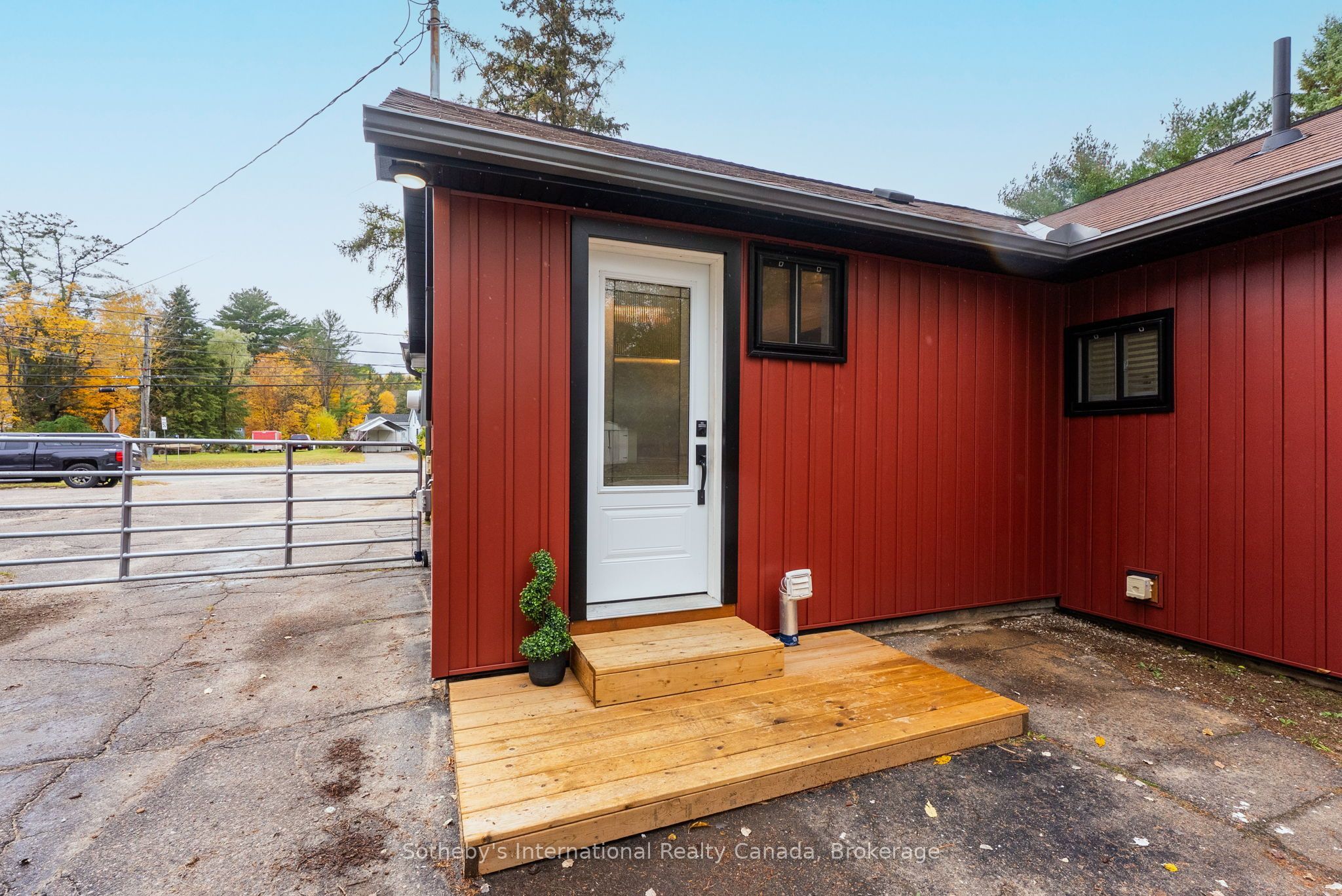 543 Muskoka Rd 3 Road N Property Photo 36
