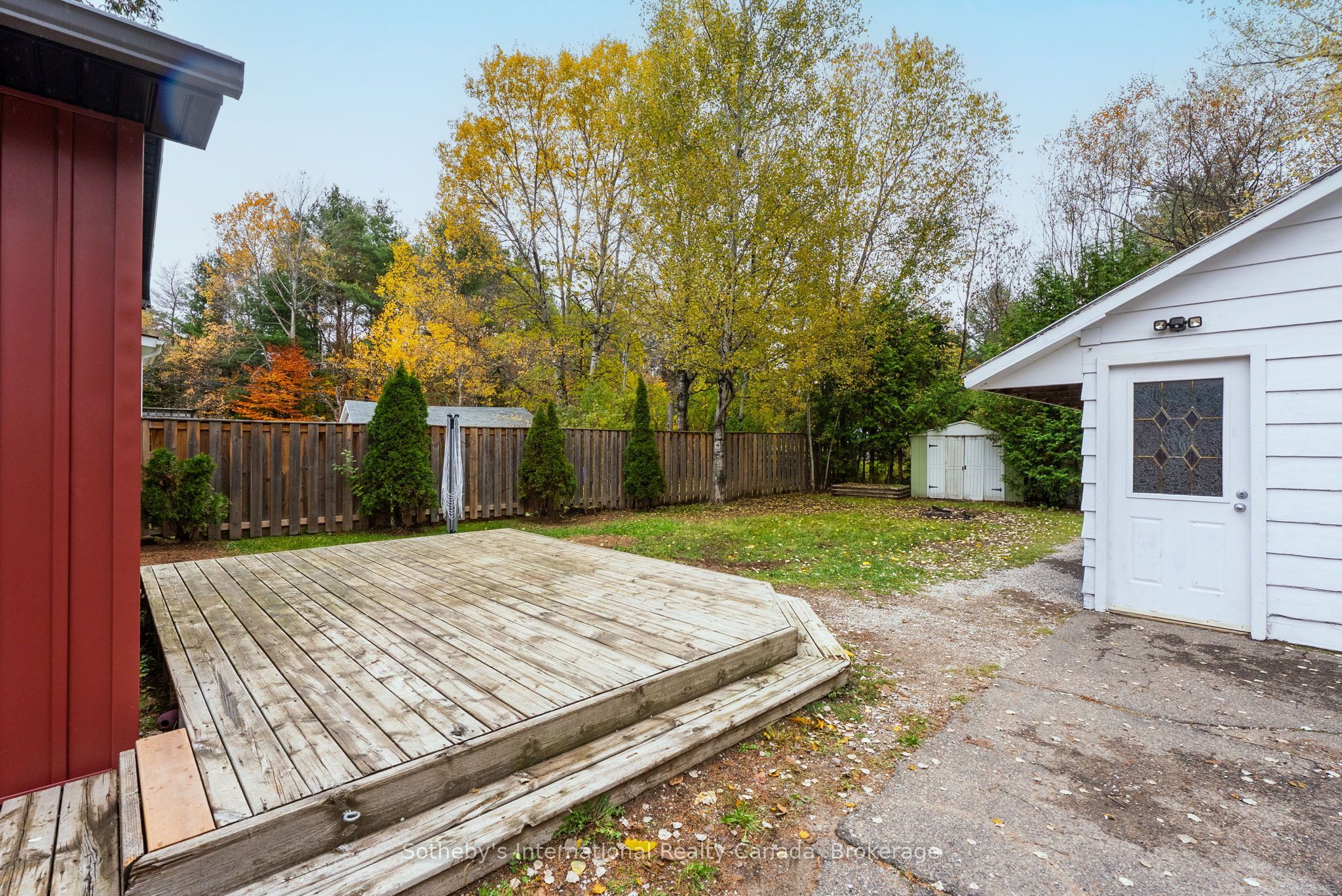 543 Muskoka Rd 3 Road N Property Photo 37