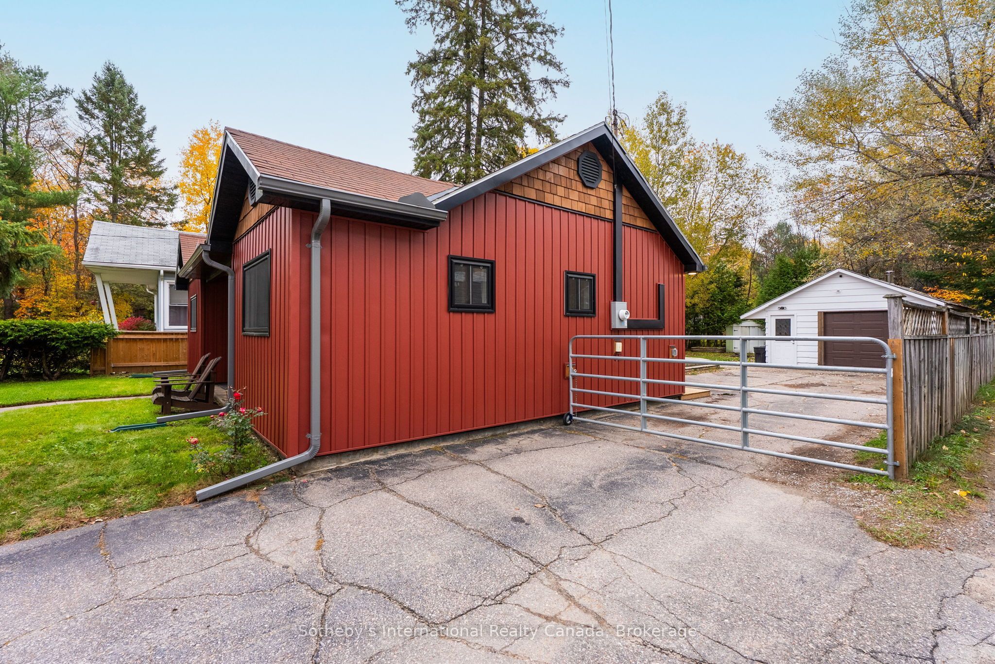 543 Muskoka Rd 3 Road N Property Photo 39