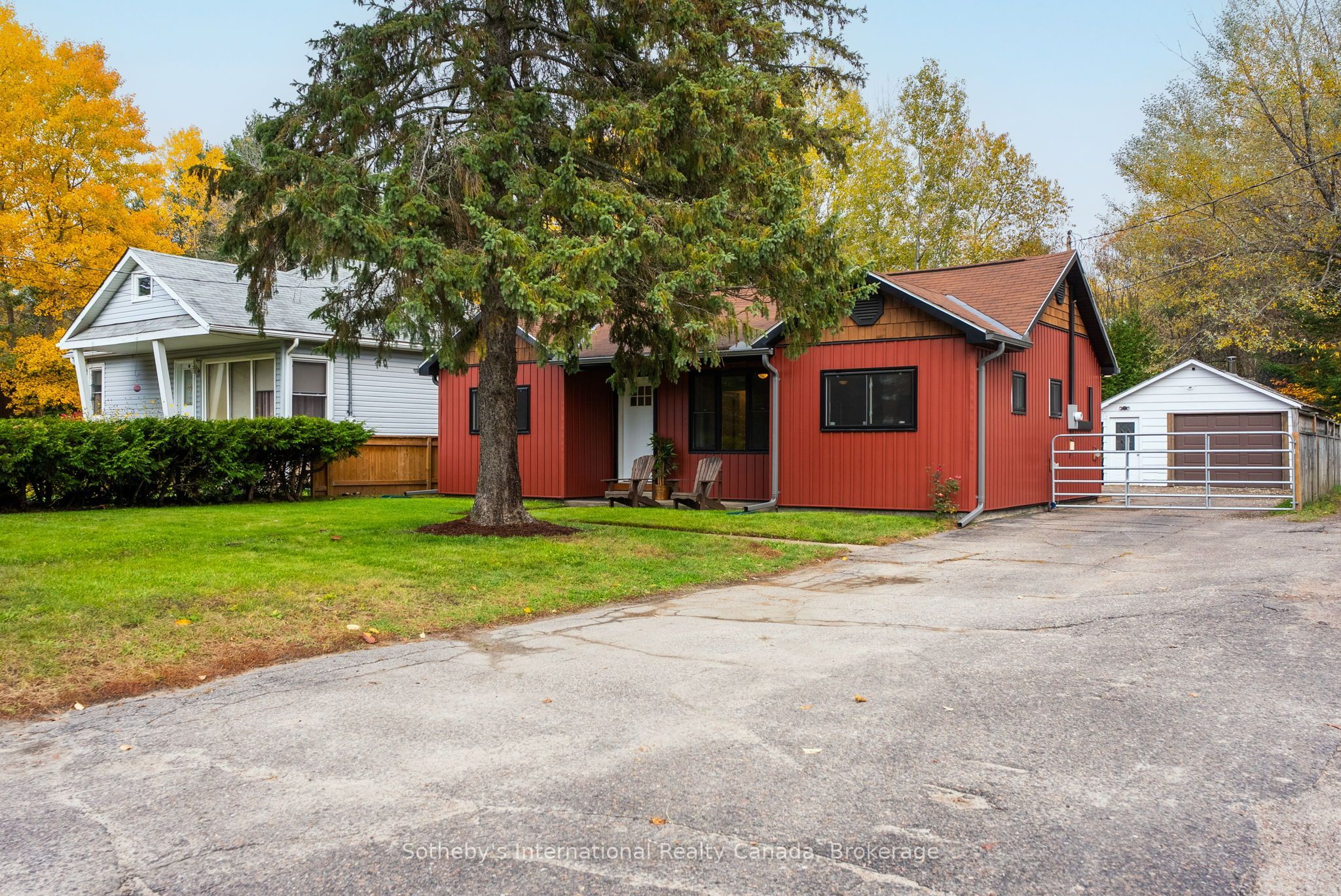 543 Muskoka Rd 3 Road N Property Photo 40