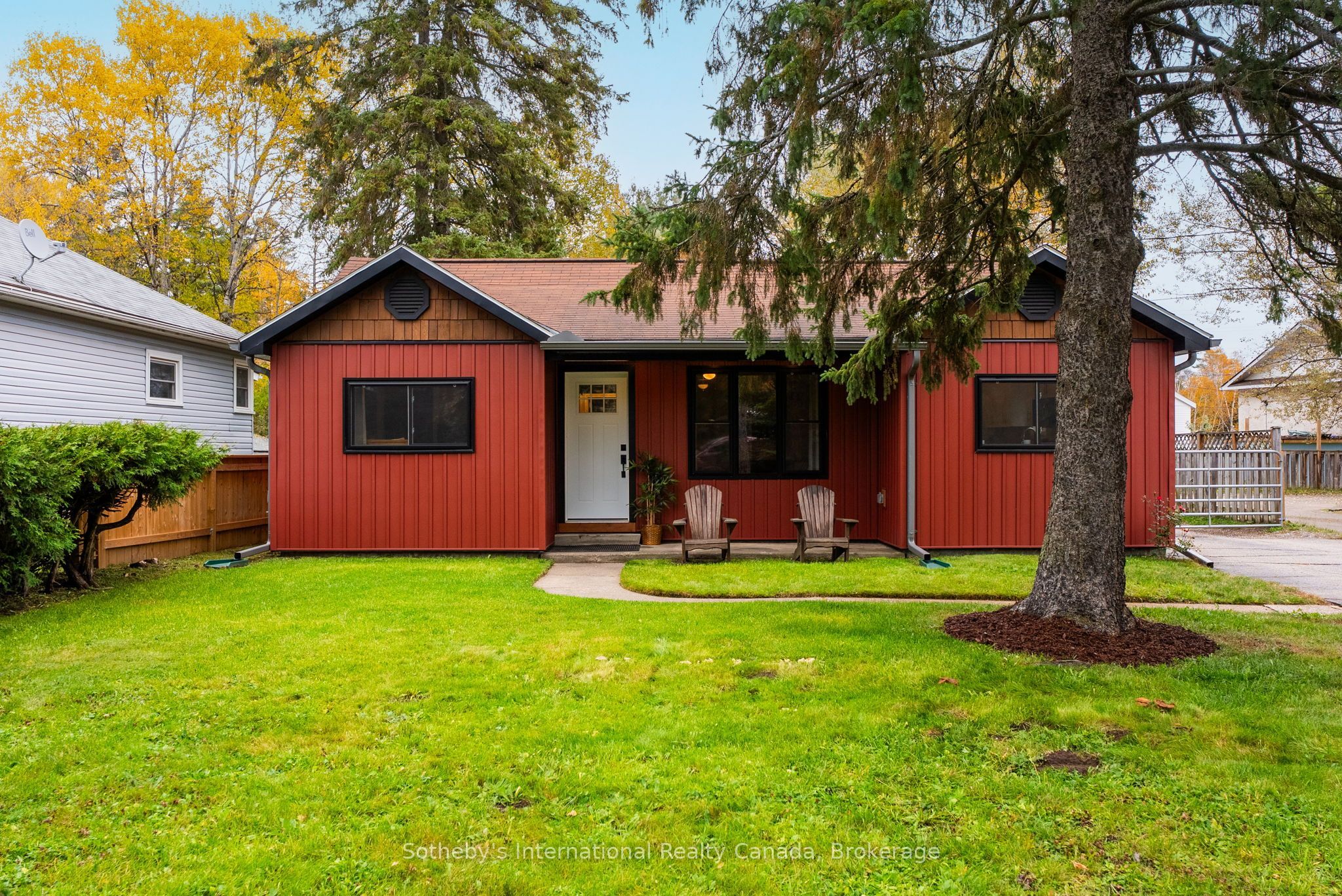 543 Muskoka Rd 3 Road N Property Photo 41
