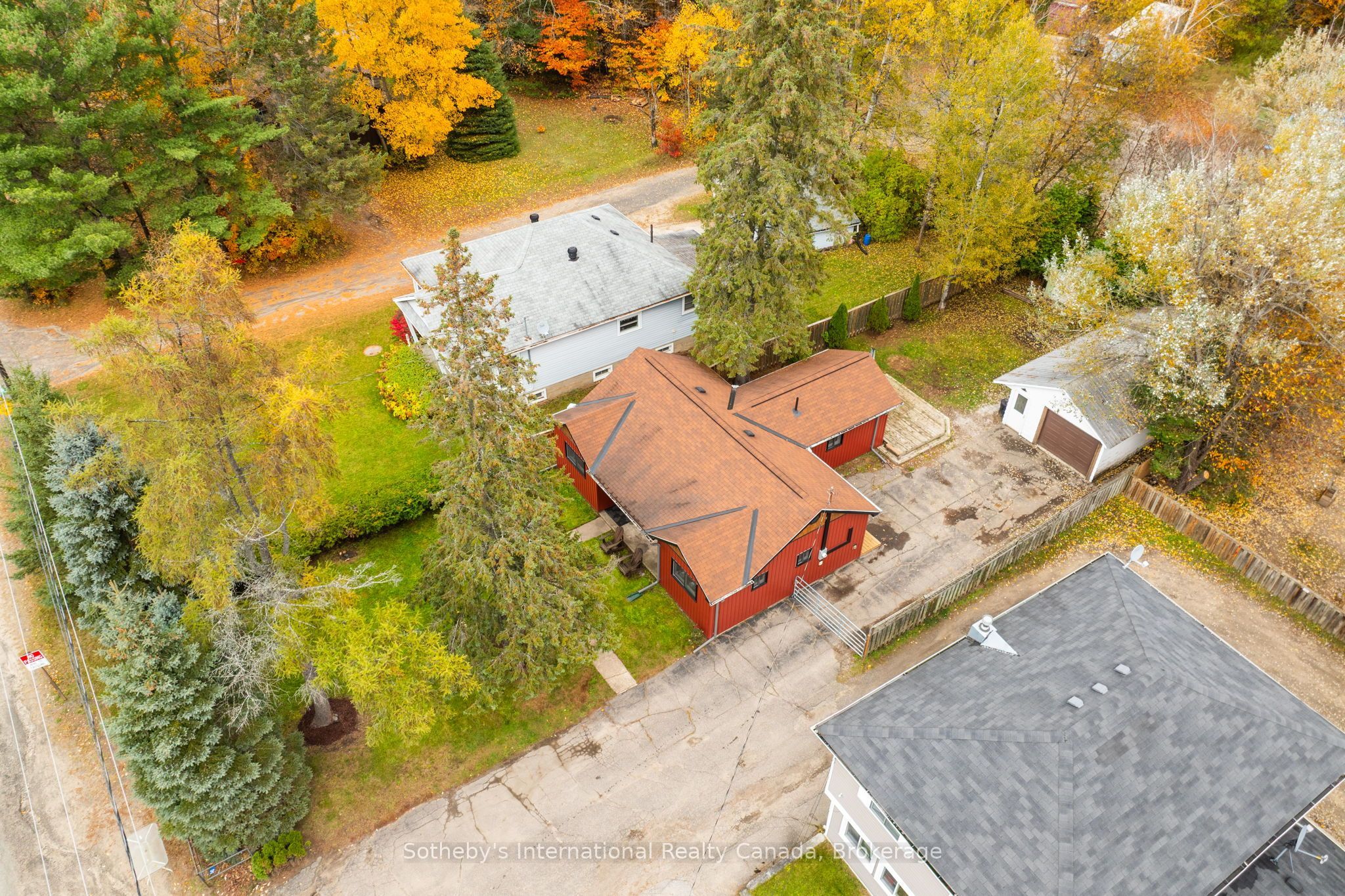 543 Muskoka Rd 3 Road N Property Photo 45